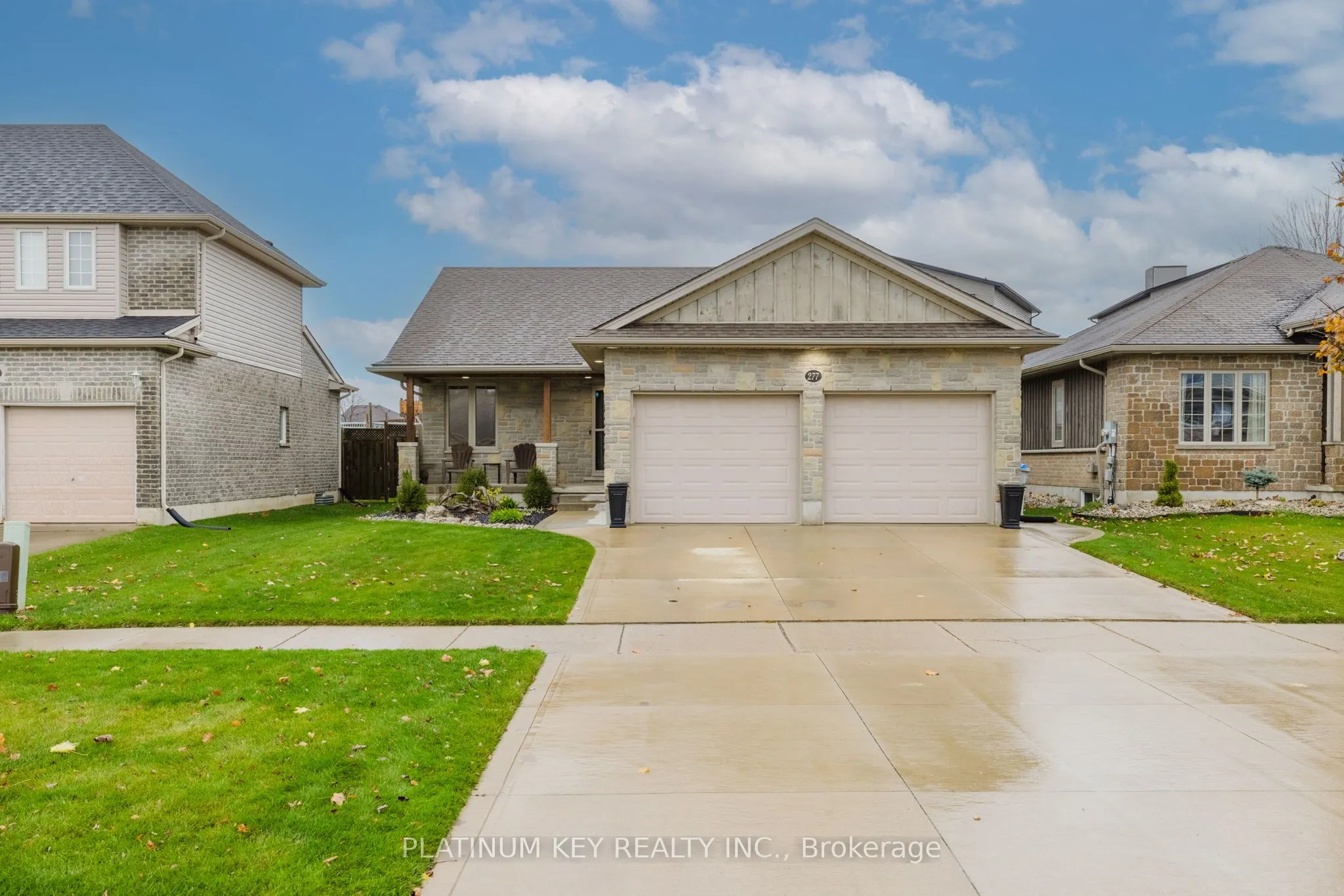 277 Thorne Drive