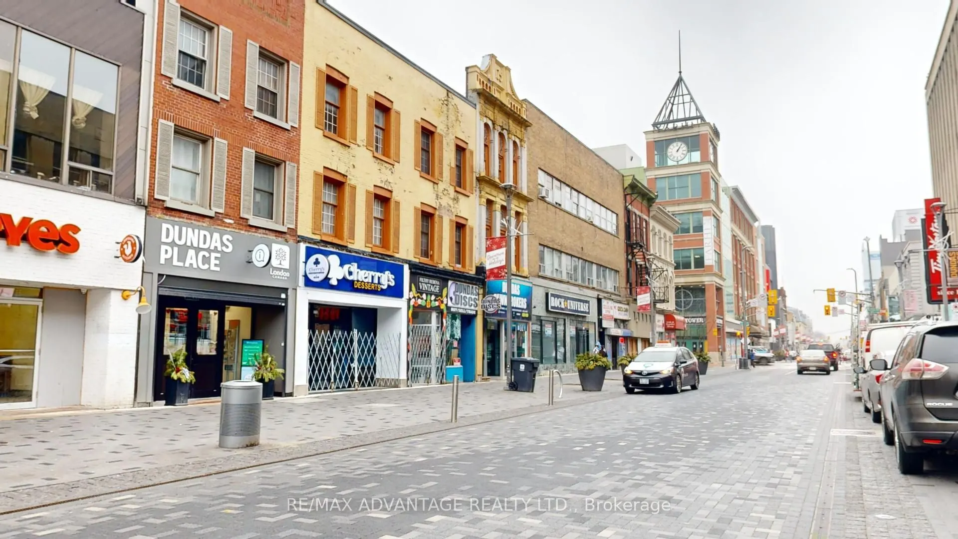 175-179 Dundas Street