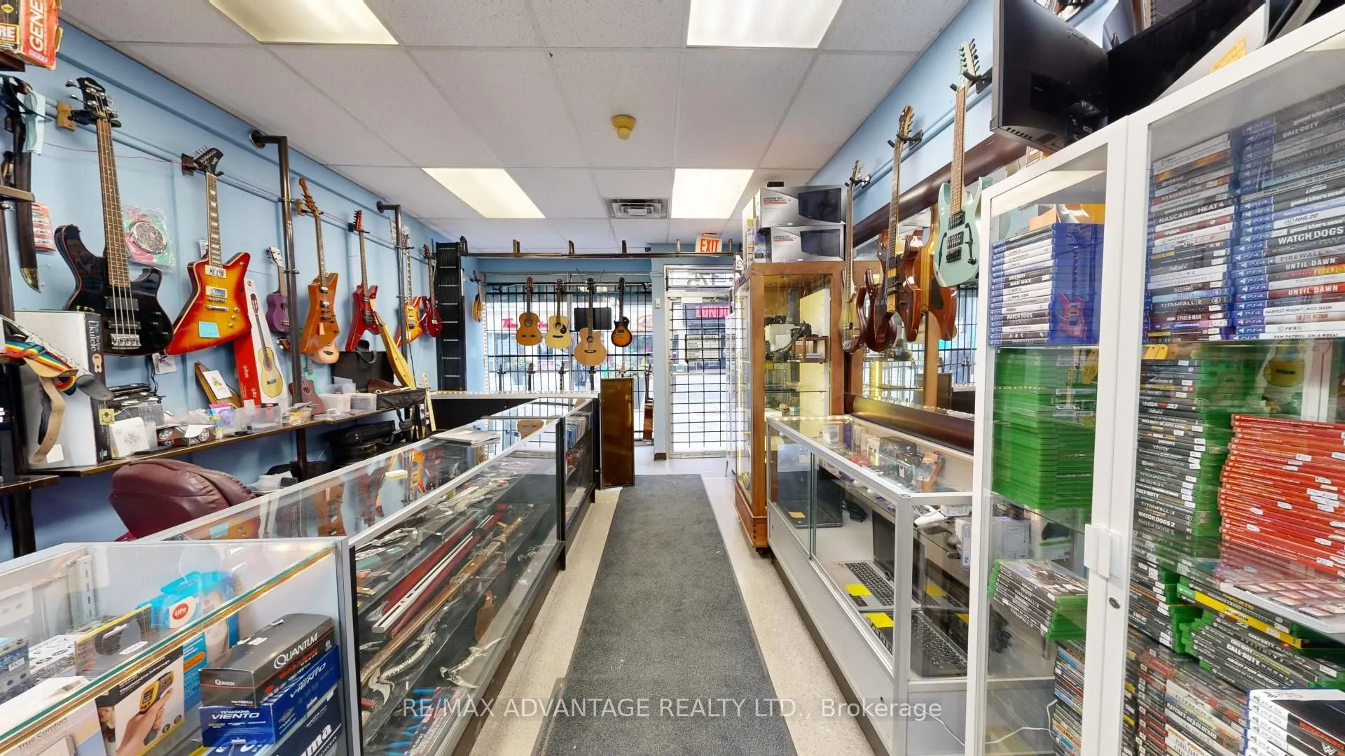 175-179 Dundas Street
