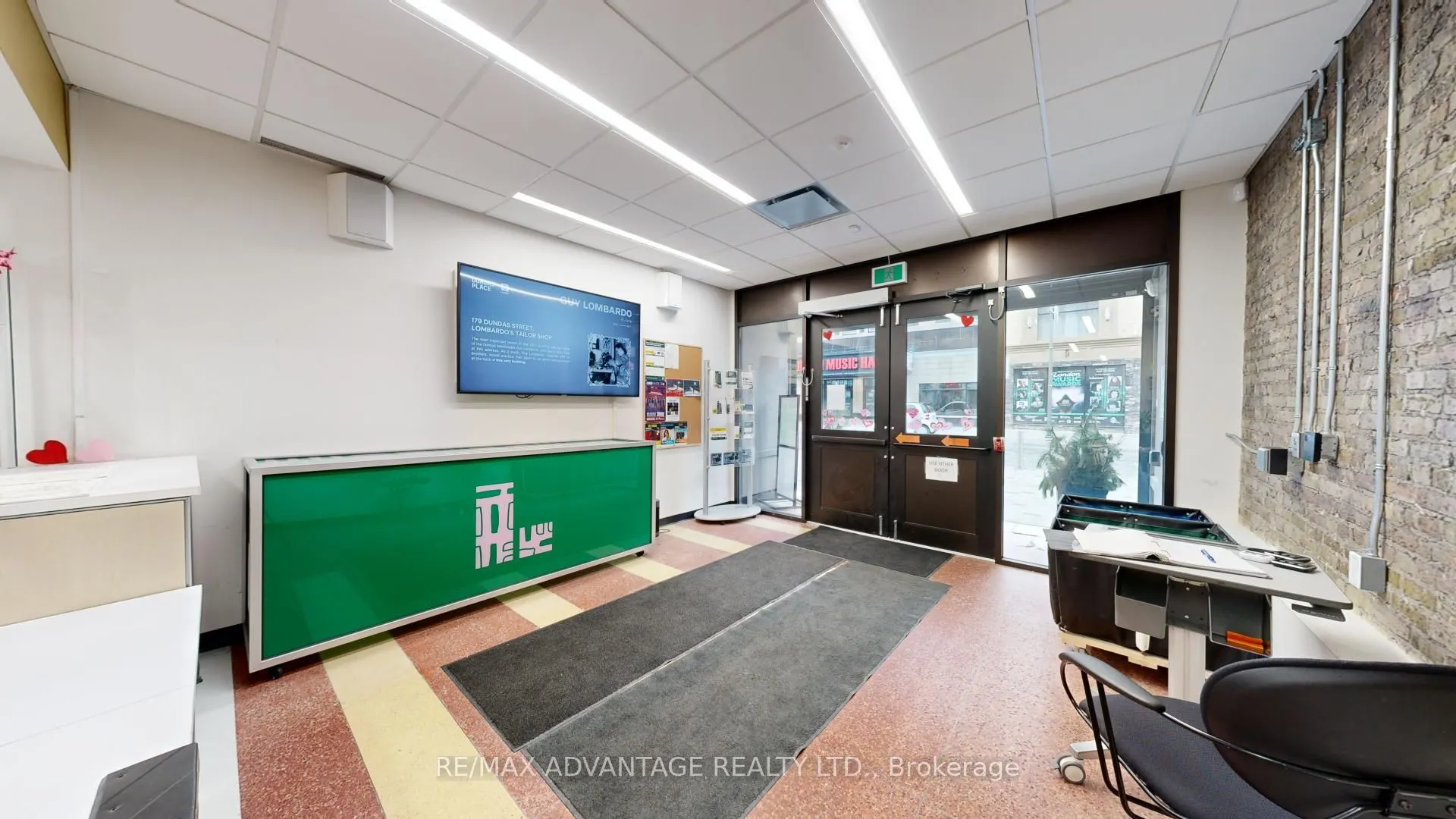 175-179 Dundas Street