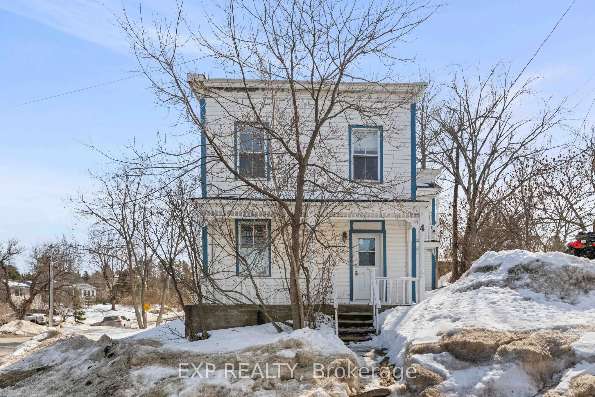 4 King Street