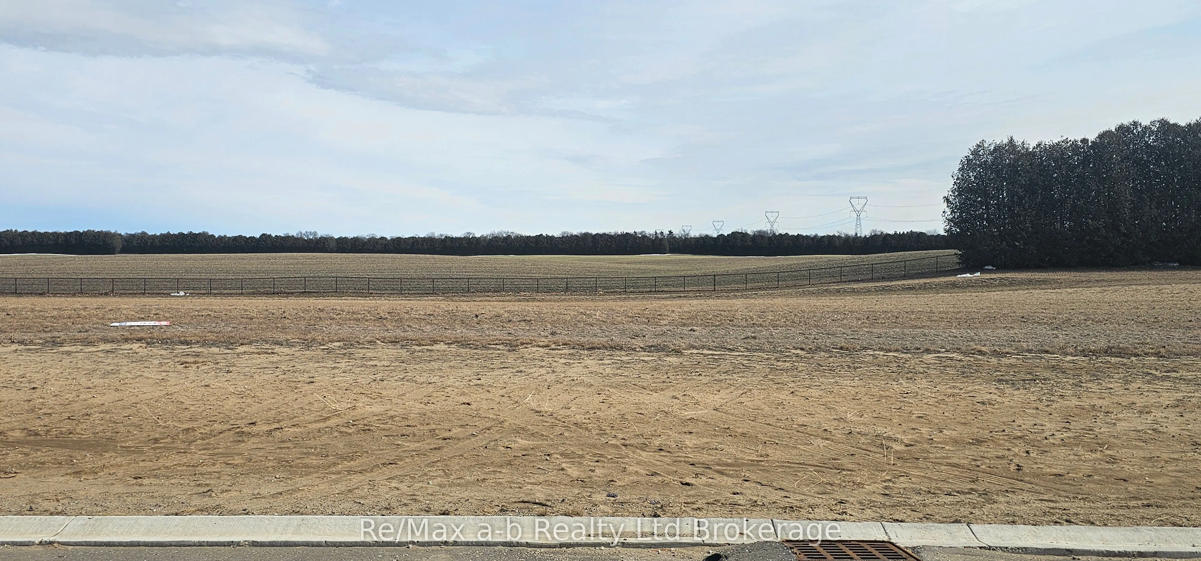 Lot 21 Meadowlands Drive