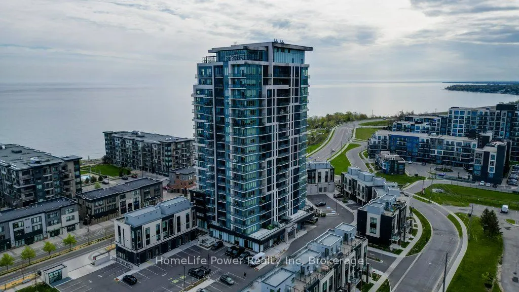 385 Winston Road, #806