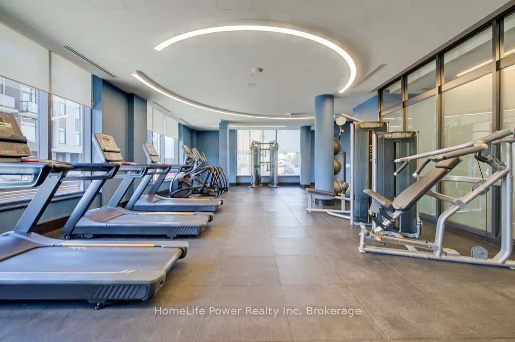 385 Winston Road, #806