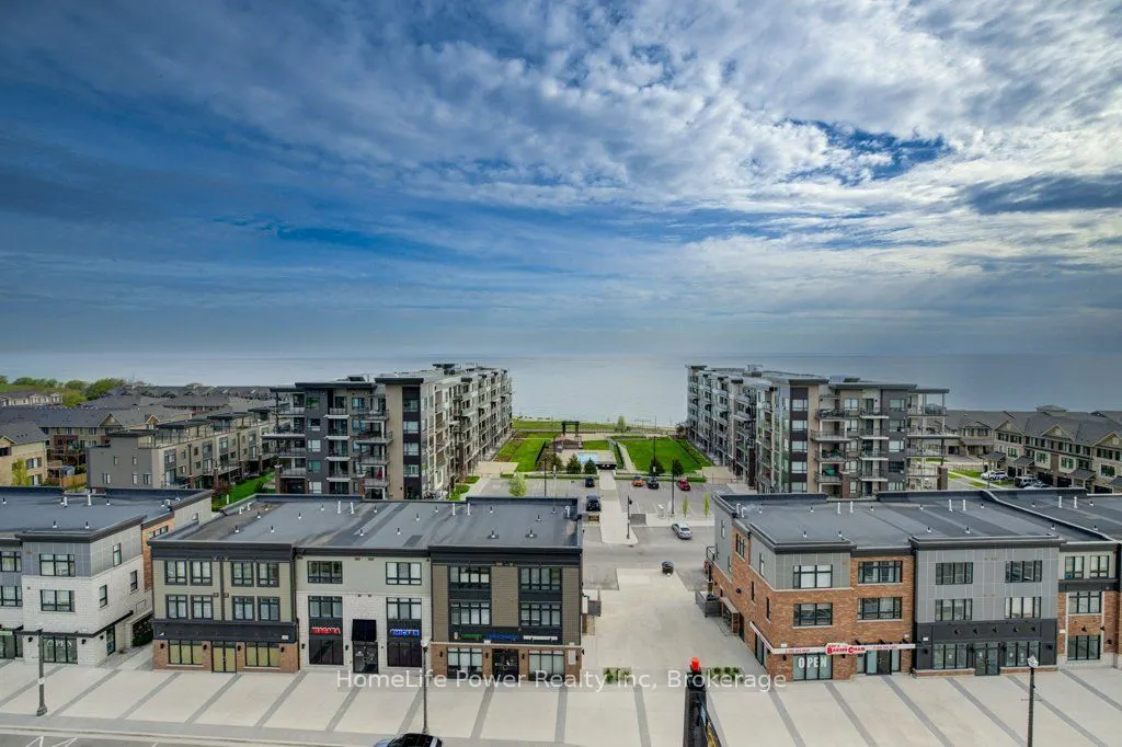 385 Winston Road, #806