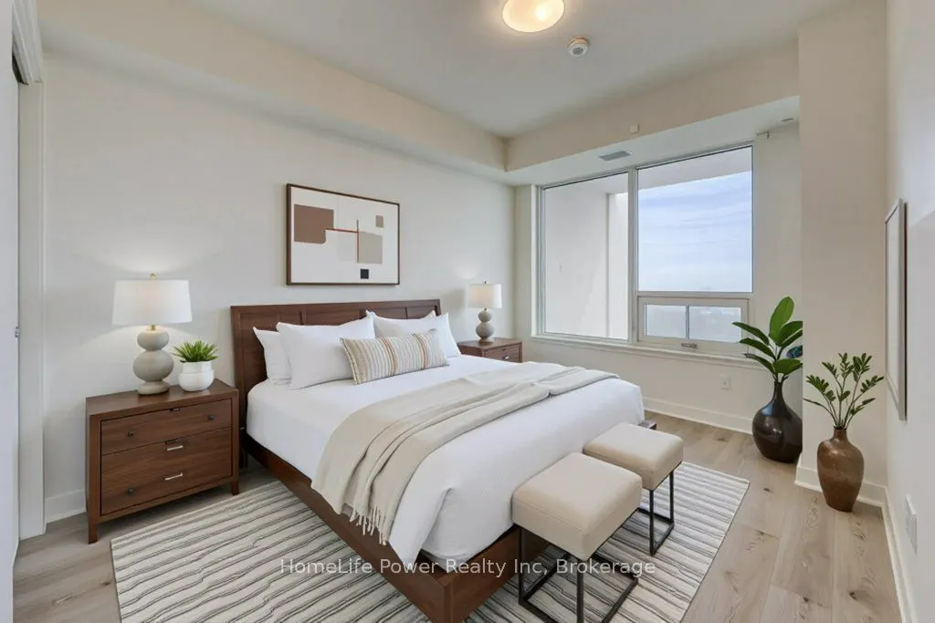385 Winston Road, #806
