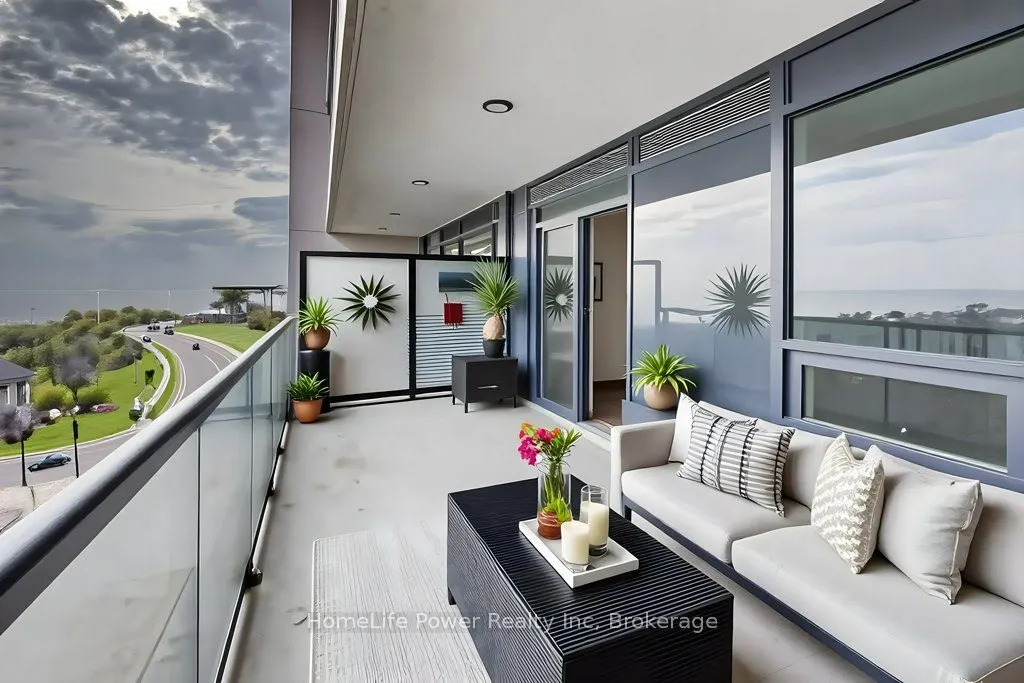 385 Winston Road, #806