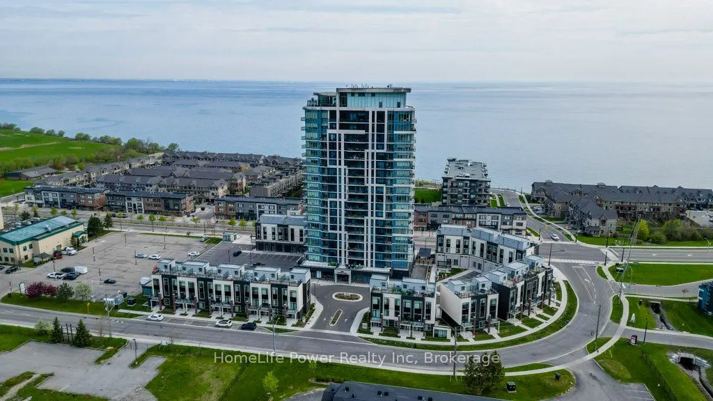 385 Winston Road, #806