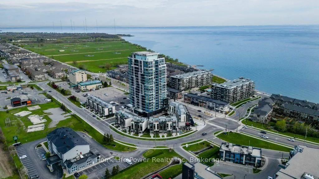 385 Winston Road, #806