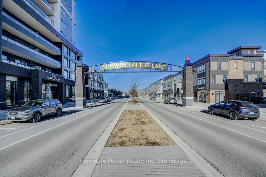 385 Winston Road, #806