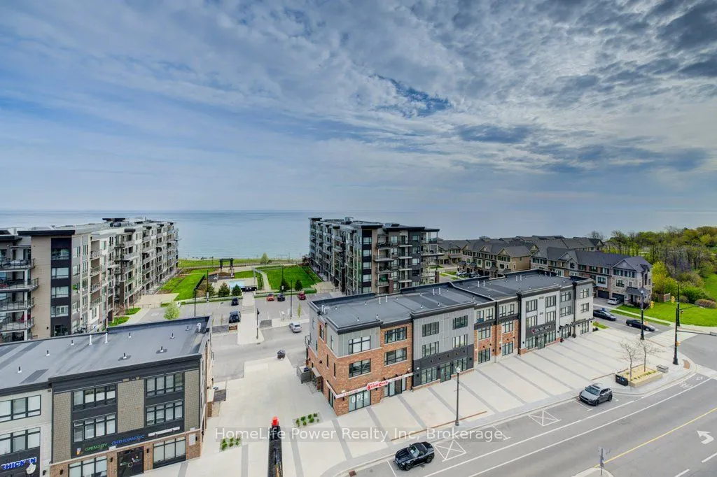 385 Winston Road, #806