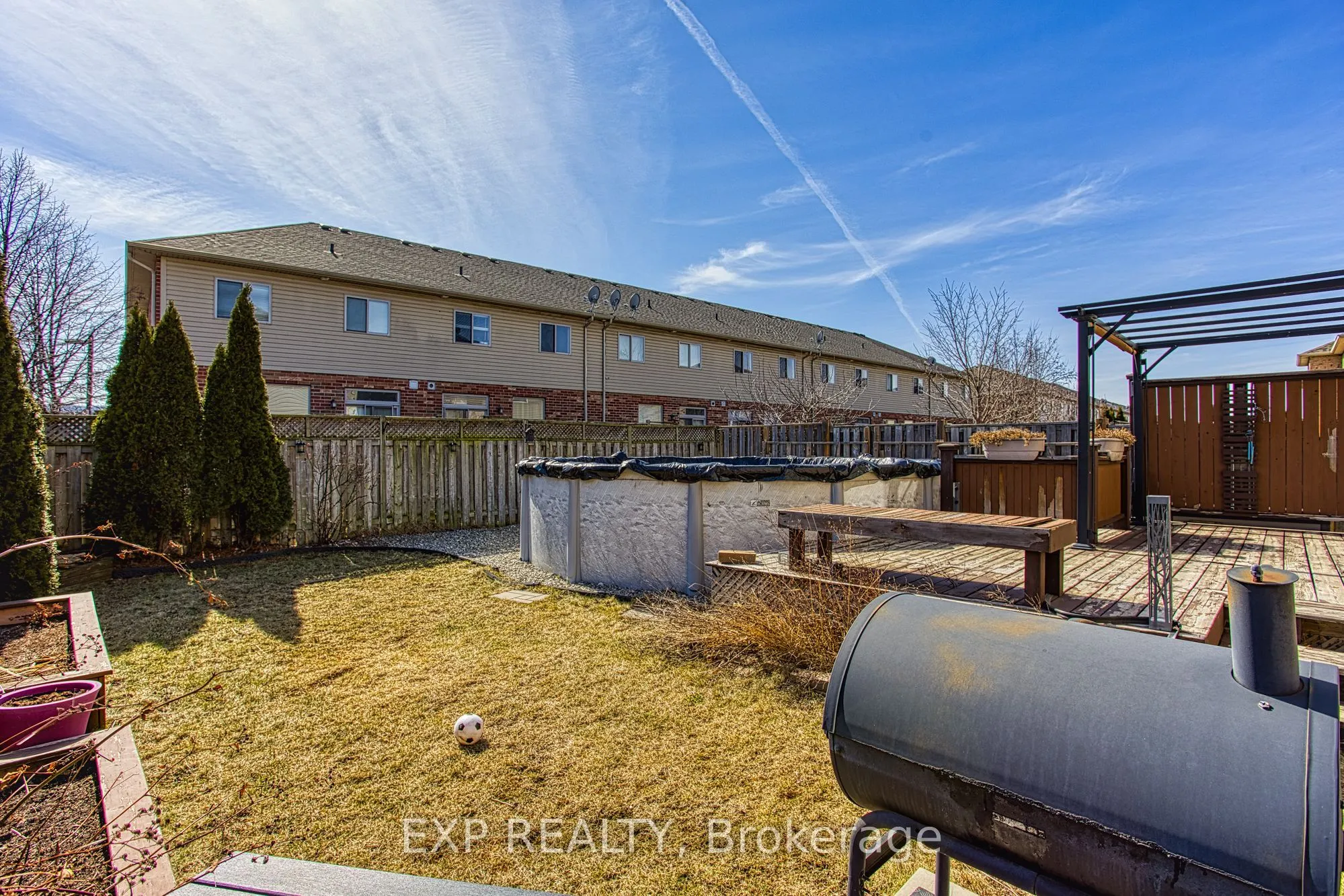 1332 Baseline Road