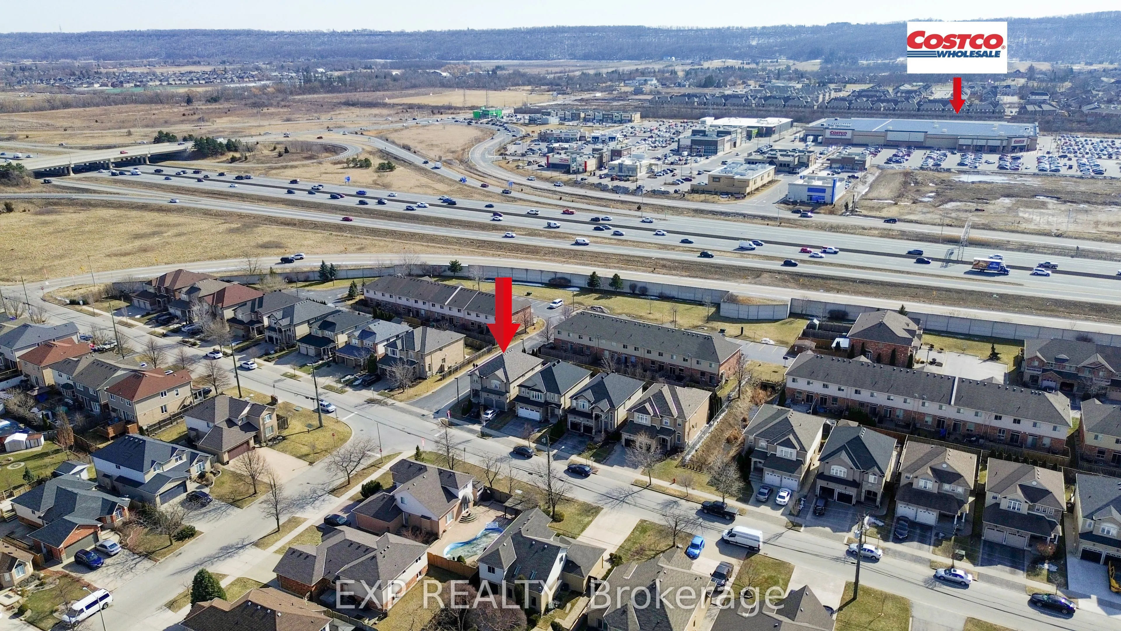 1332 Baseline Road