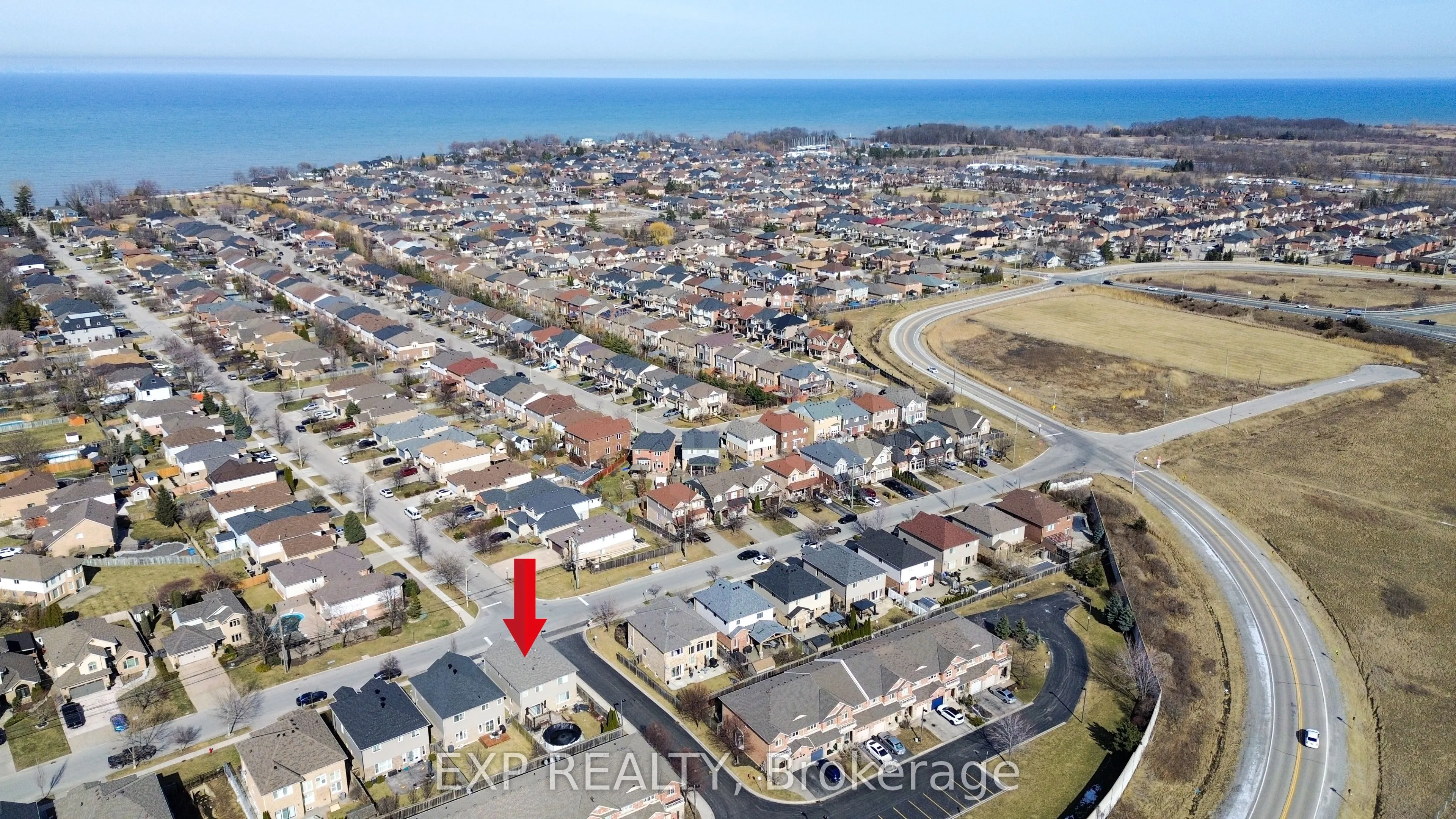 1332 Baseline Road