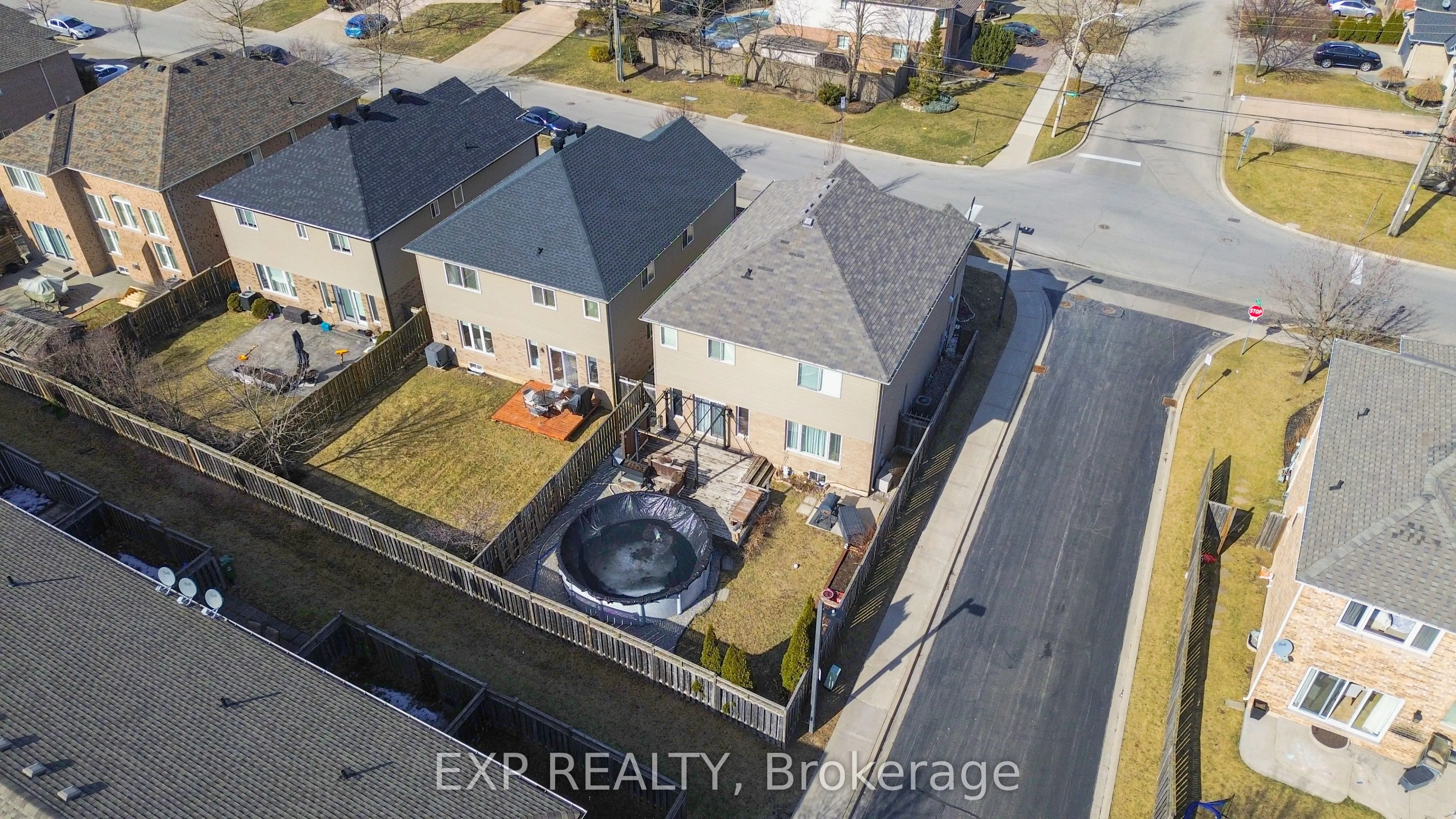 1332 Baseline Road
