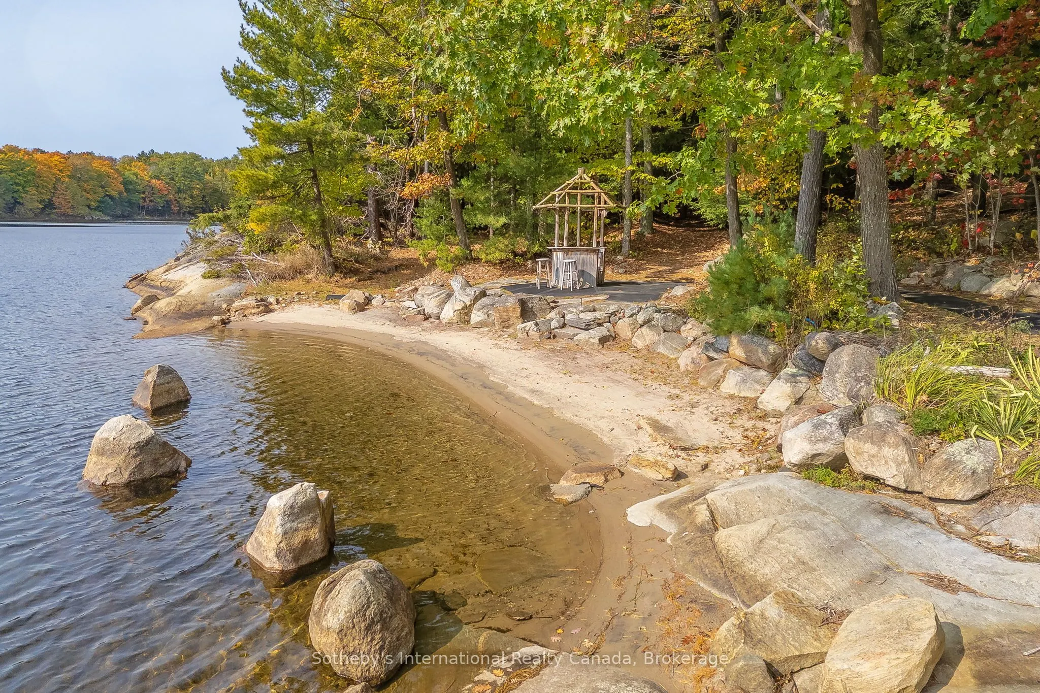 22418 GEORGIAN BAY SHORE