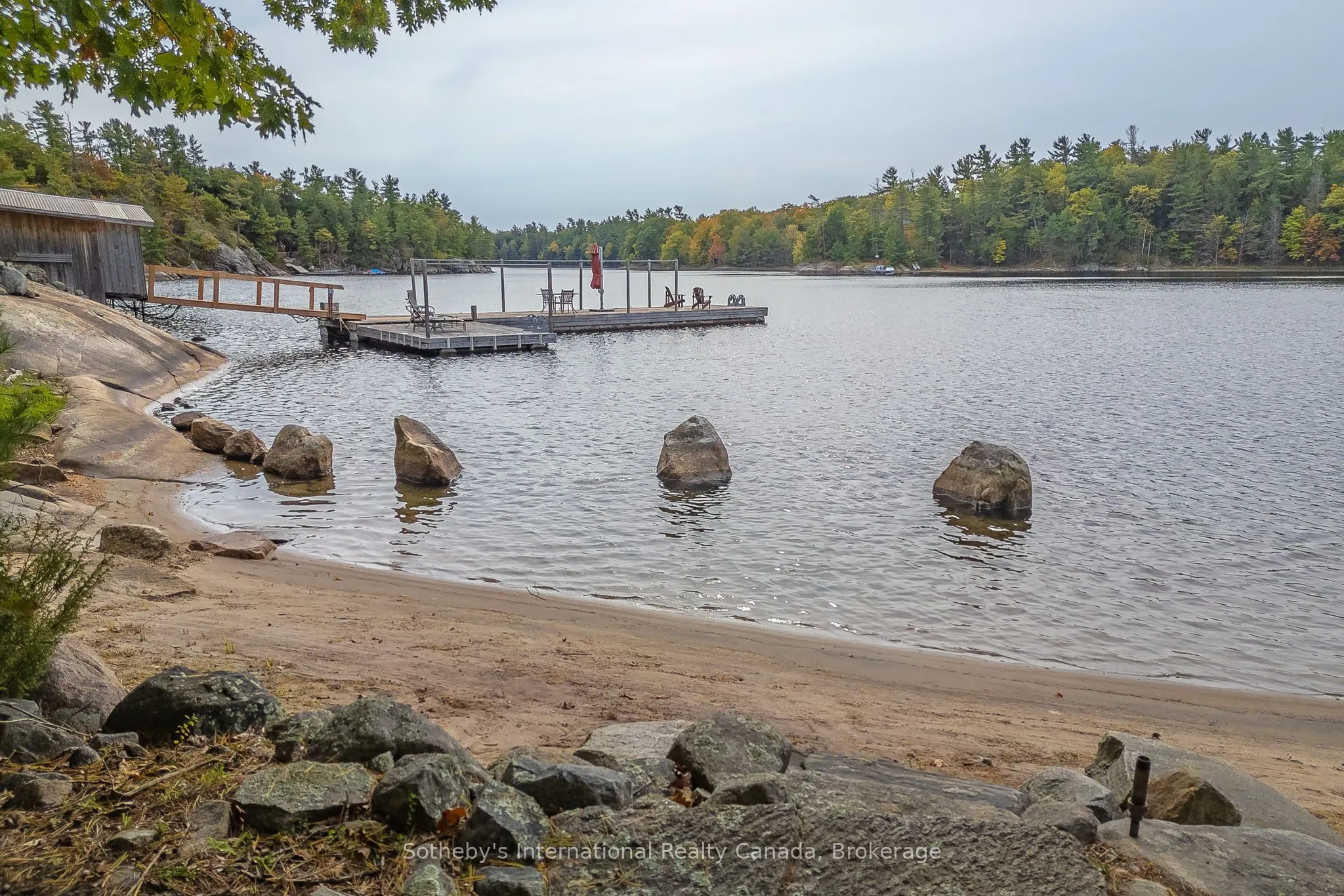 22418 GEORGIAN BAY SHORE