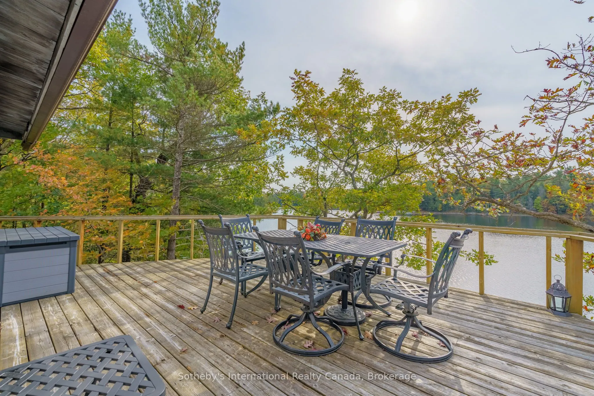 22418 GEORGIAN BAY SHORE