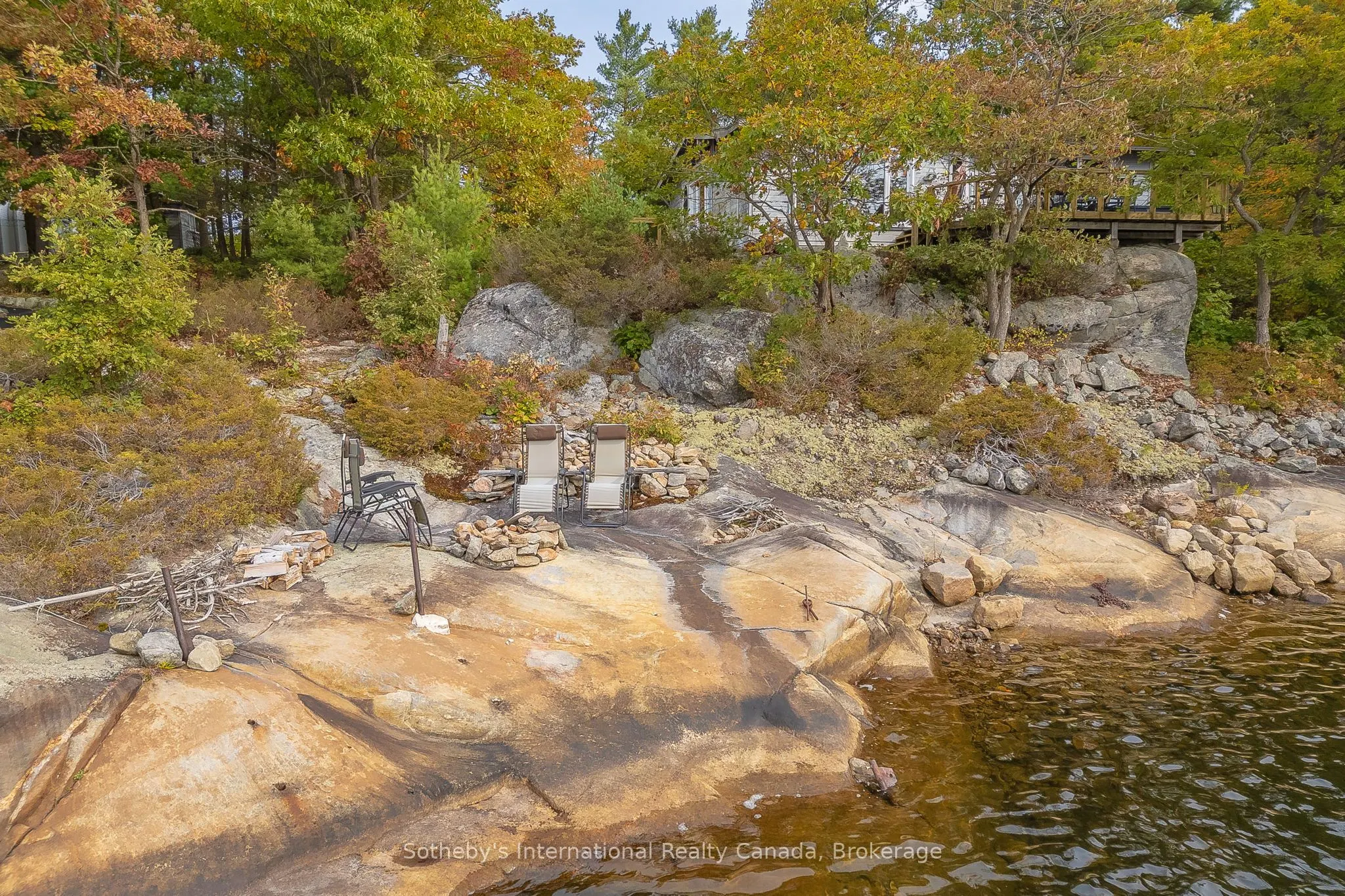 22418 GEORGIAN BAY SHORE