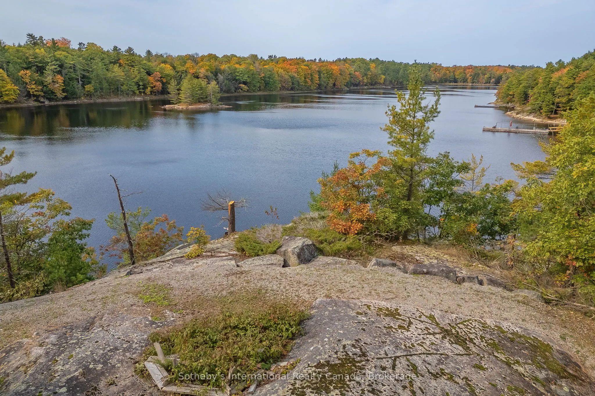 22418 GEORGIAN BAY SHORE