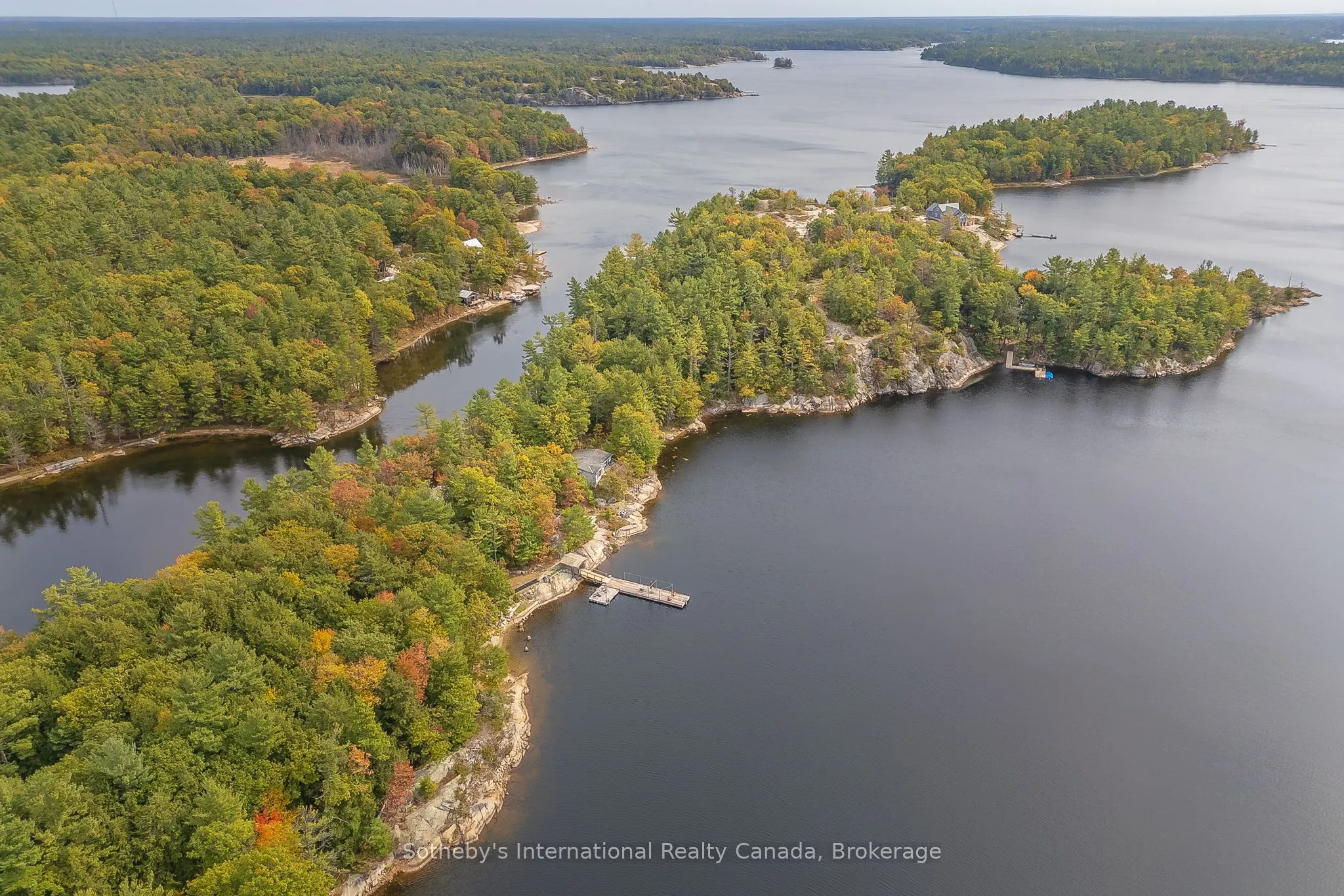 22418 GEORGIAN BAY SHORE