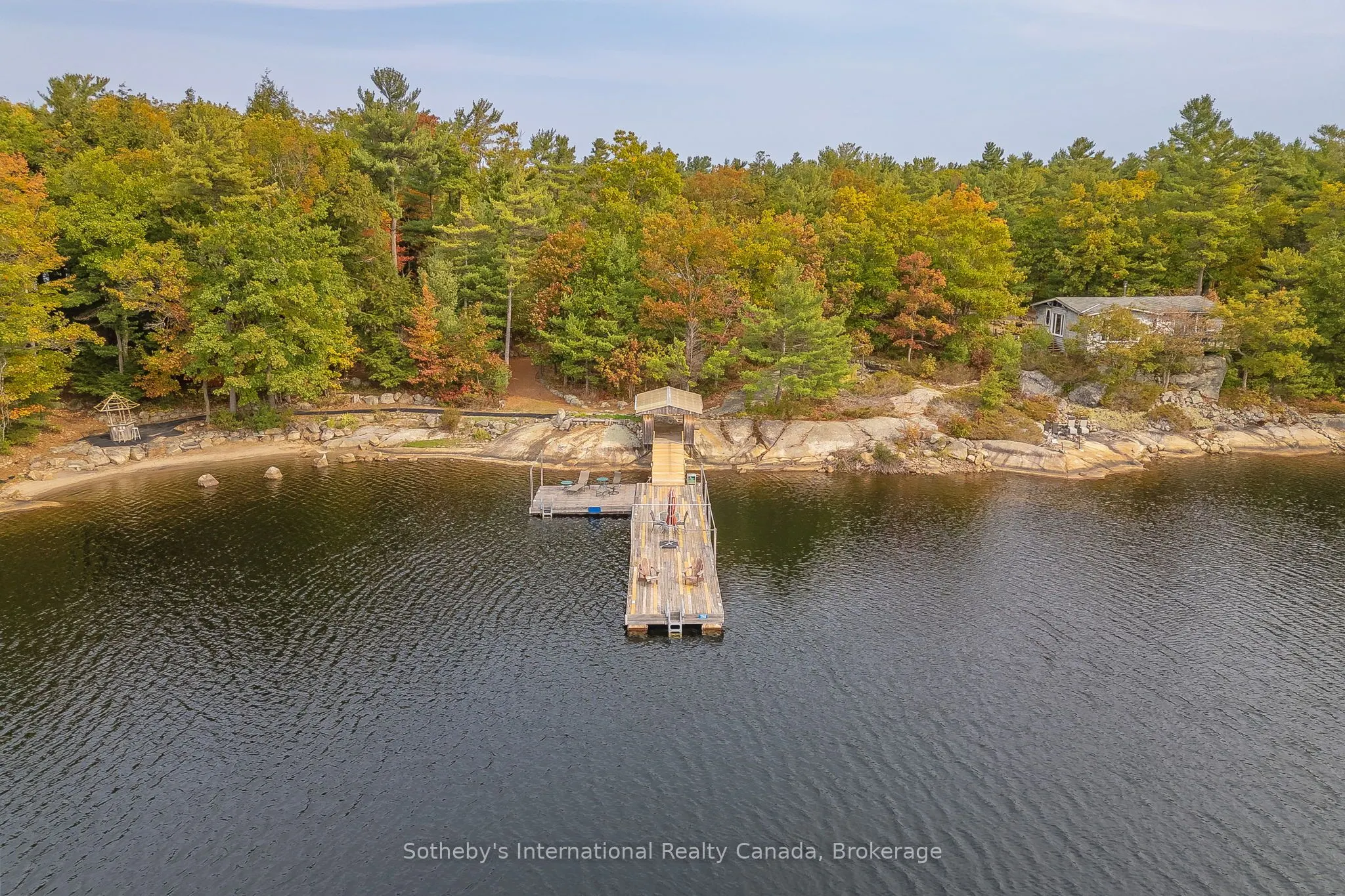 22418 GEORGIAN BAY SHORE
