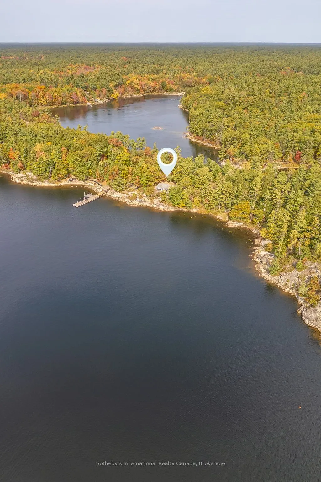 22418 GEORGIAN BAY SHORE