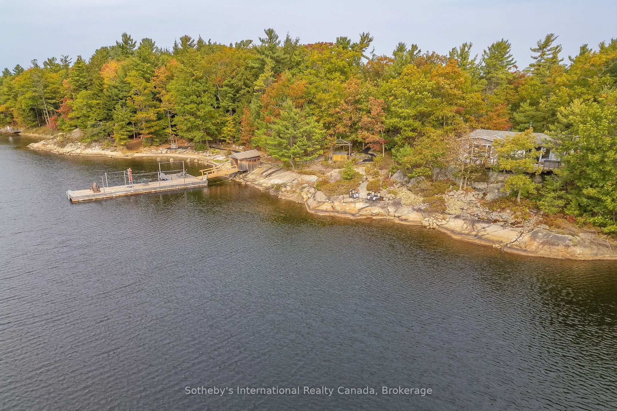 22418 GEORGIAN BAY SHORE