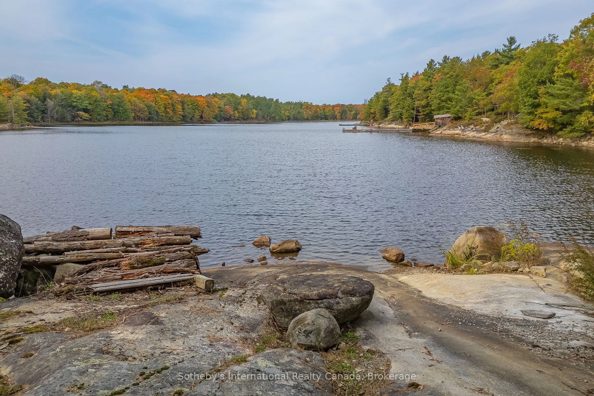 22418 GEORGIAN BAY SHORE