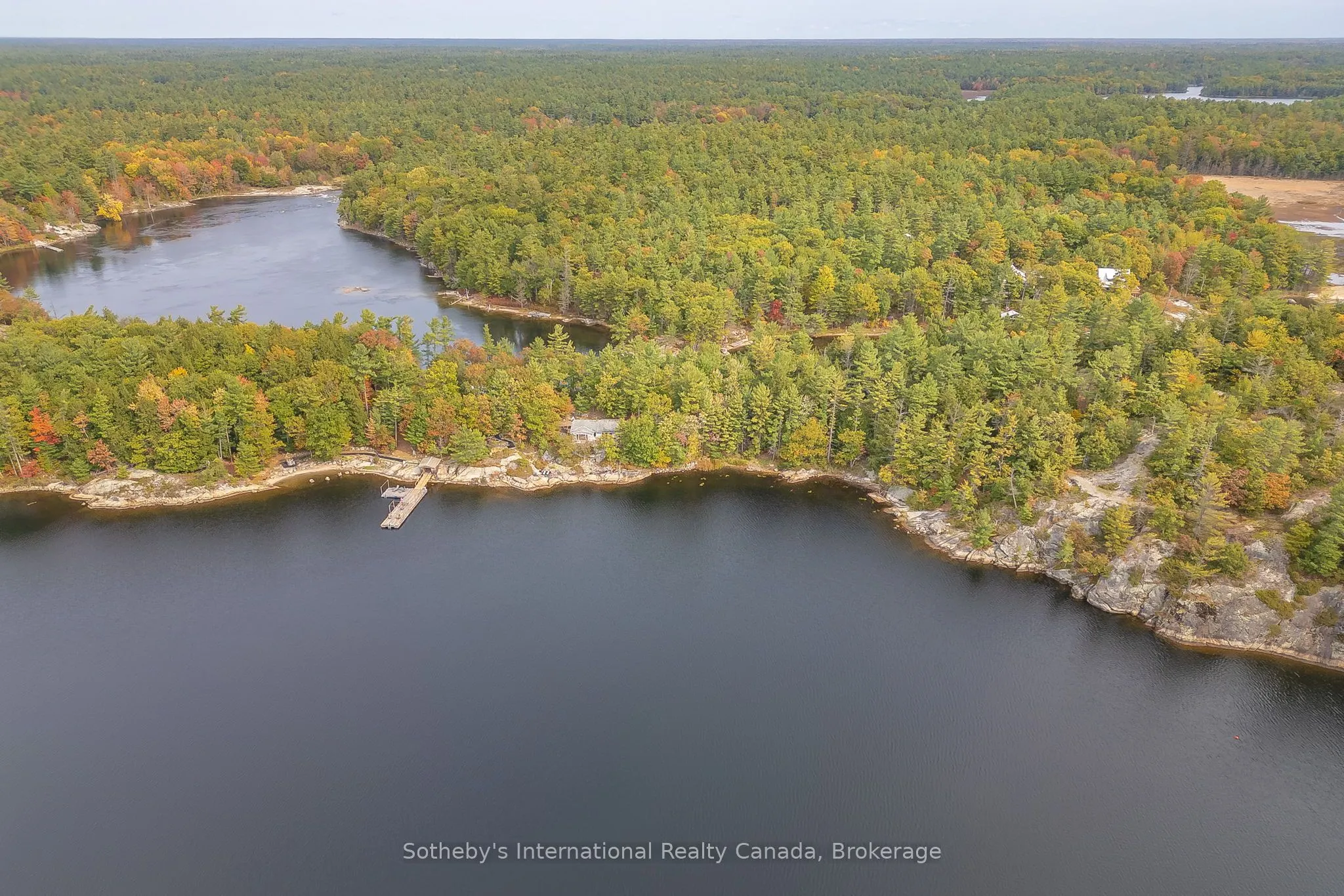 22418 GEORGIAN BAY SHORE