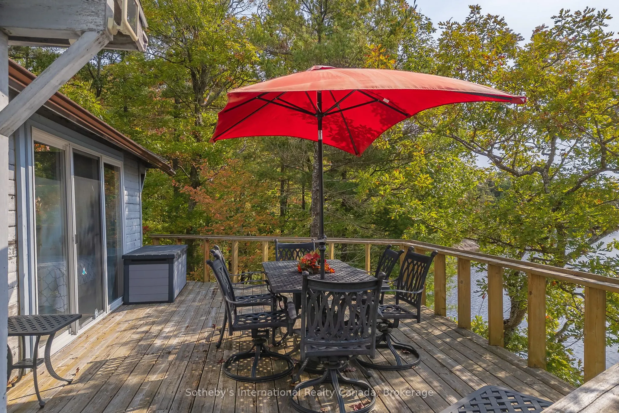 22418 GEORGIAN BAY SHORE