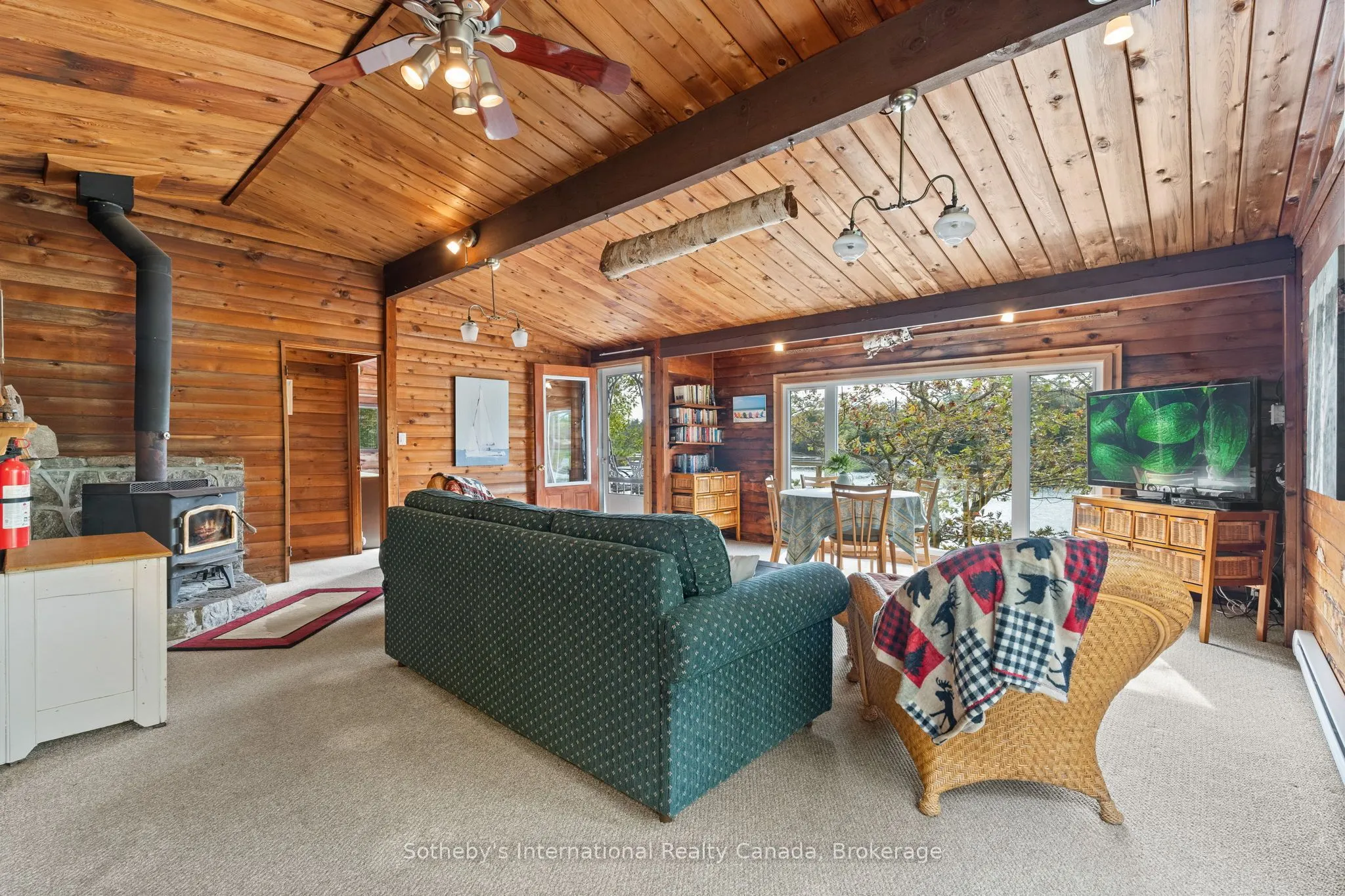 22418 GEORGIAN BAY SHORE