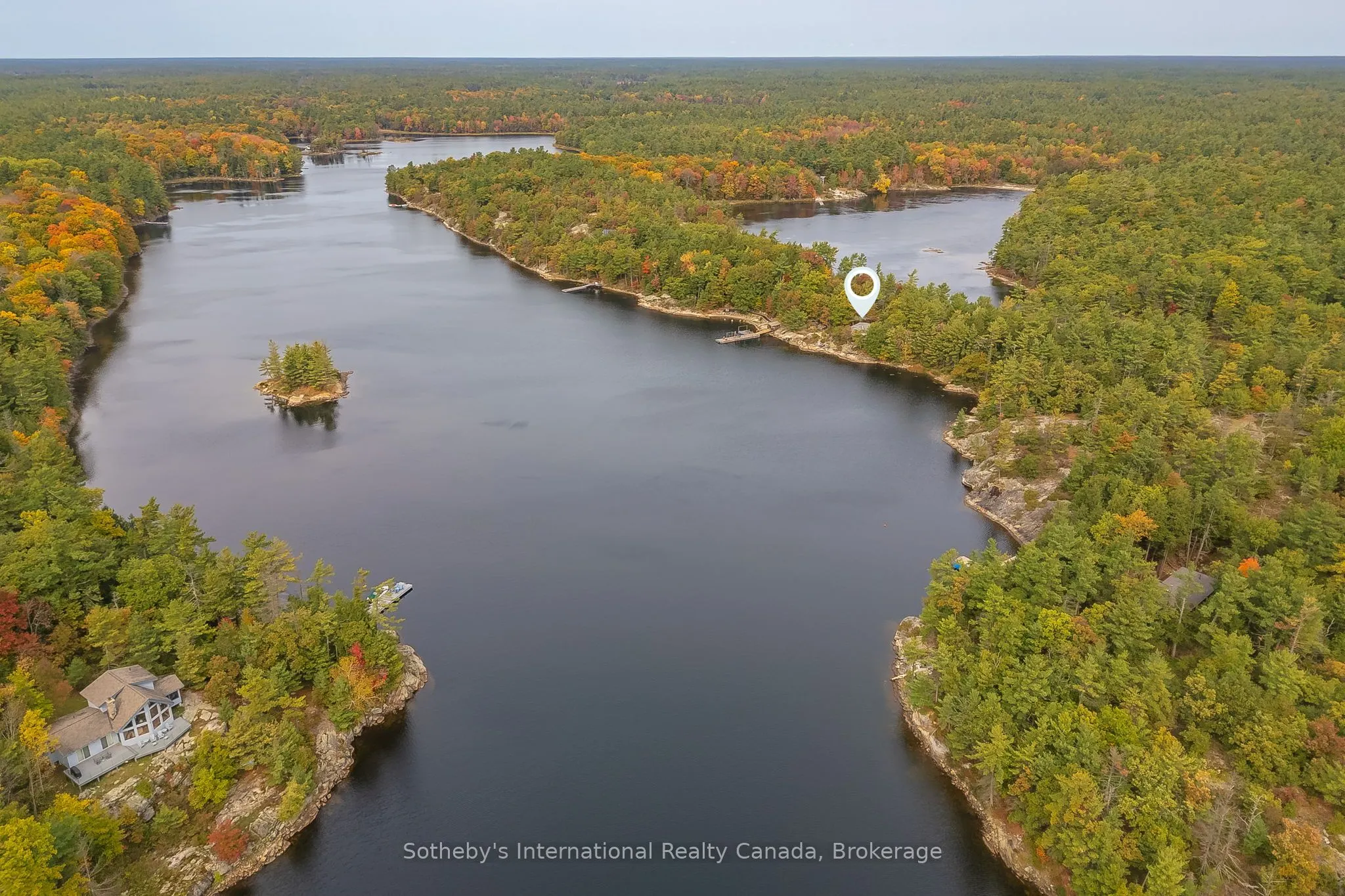 22418 GEORGIAN BAY SHORE
