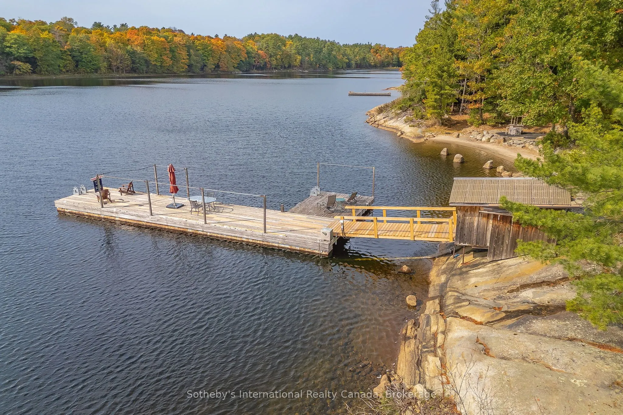 22418 GEORGIAN BAY SHORE