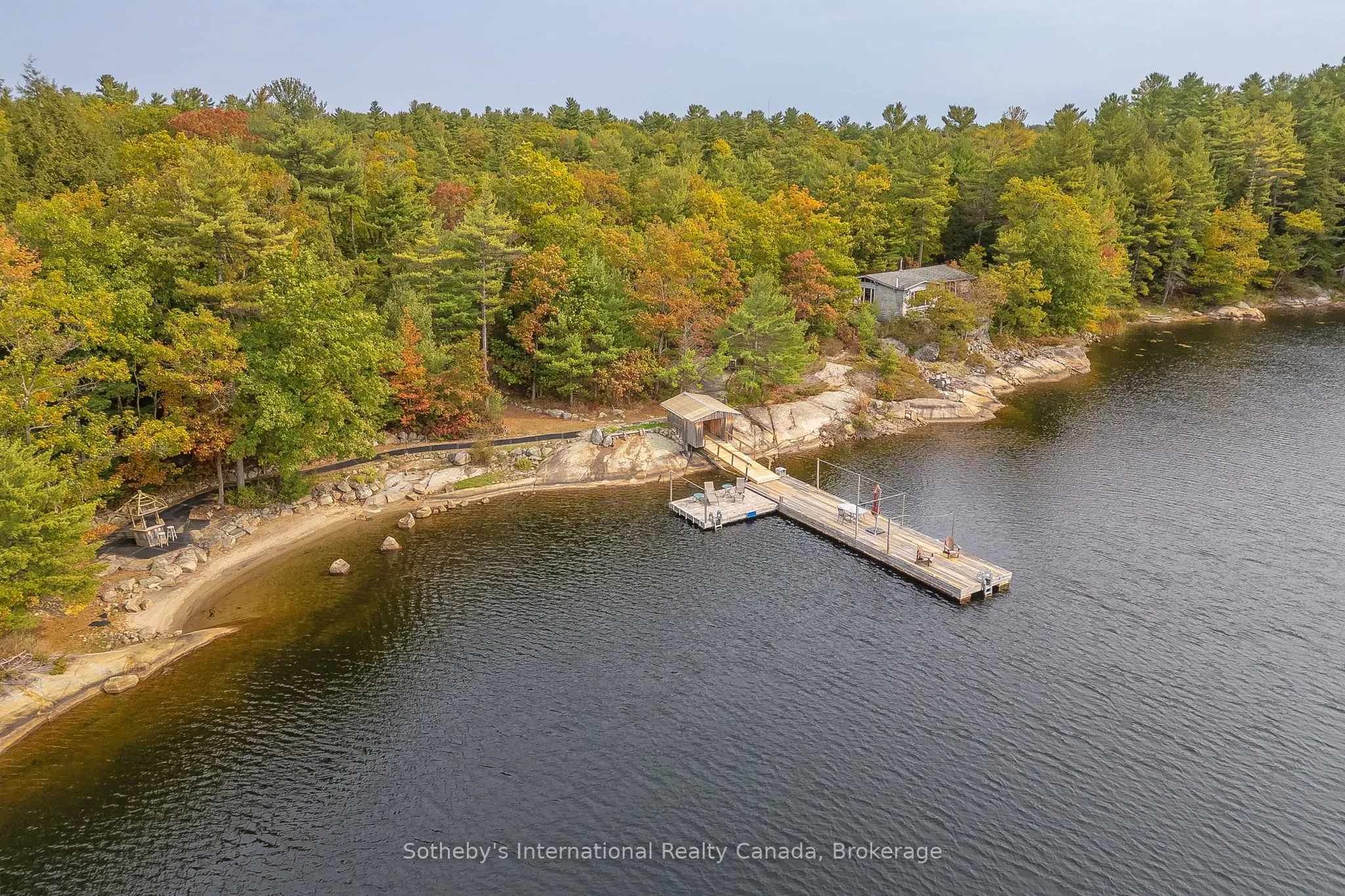22418 GEORGIAN BAY SHORE