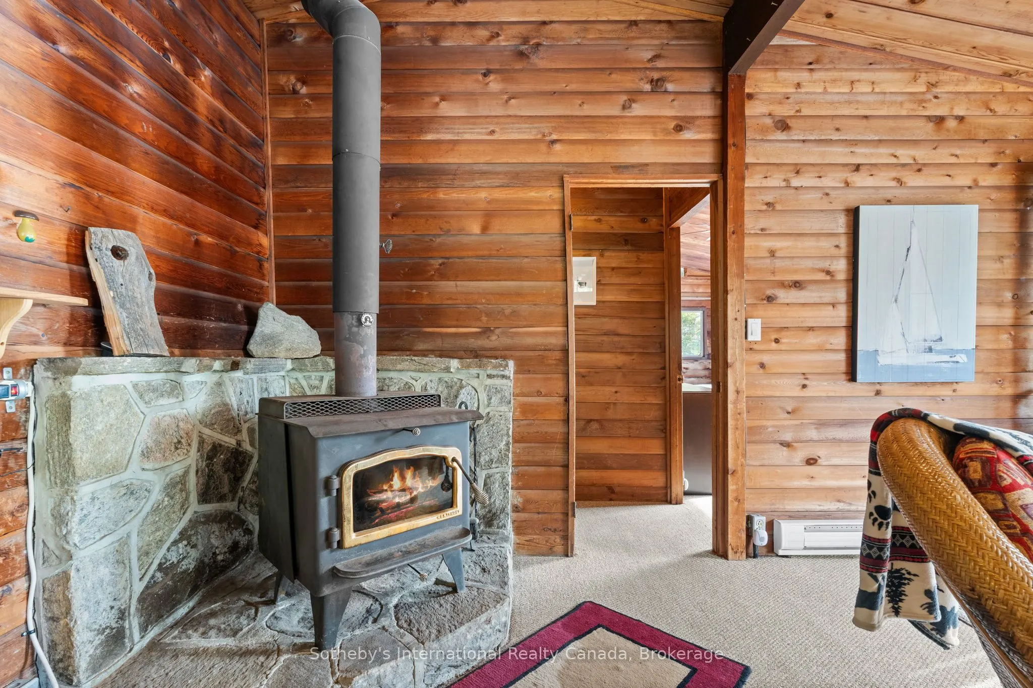 22418 GEORGIAN BAY SHORE