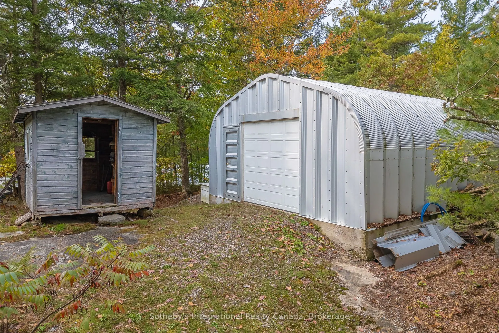 22418 GEORGIAN BAY SHORE