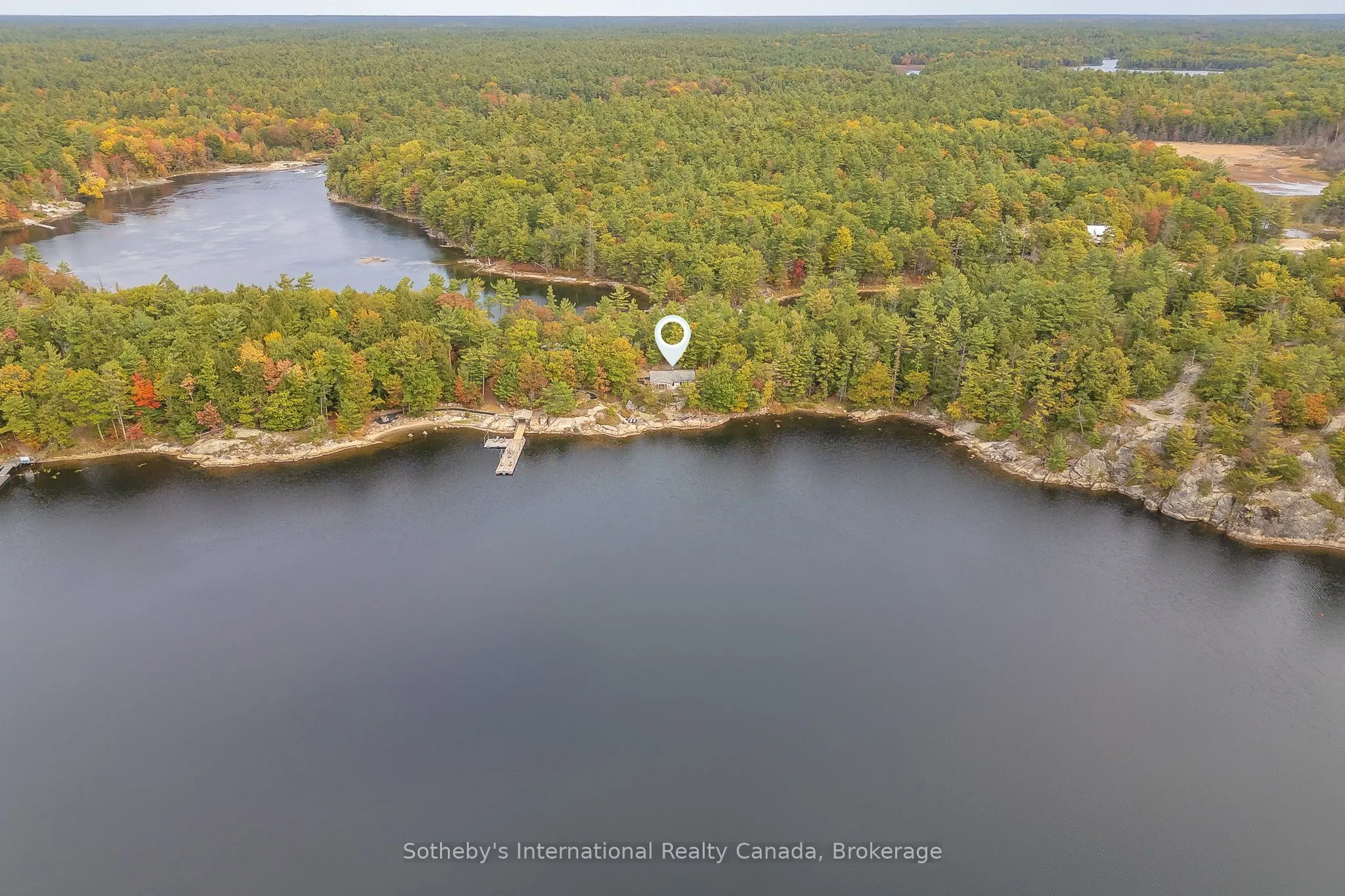 22418 GEORGIAN BAY SHORE