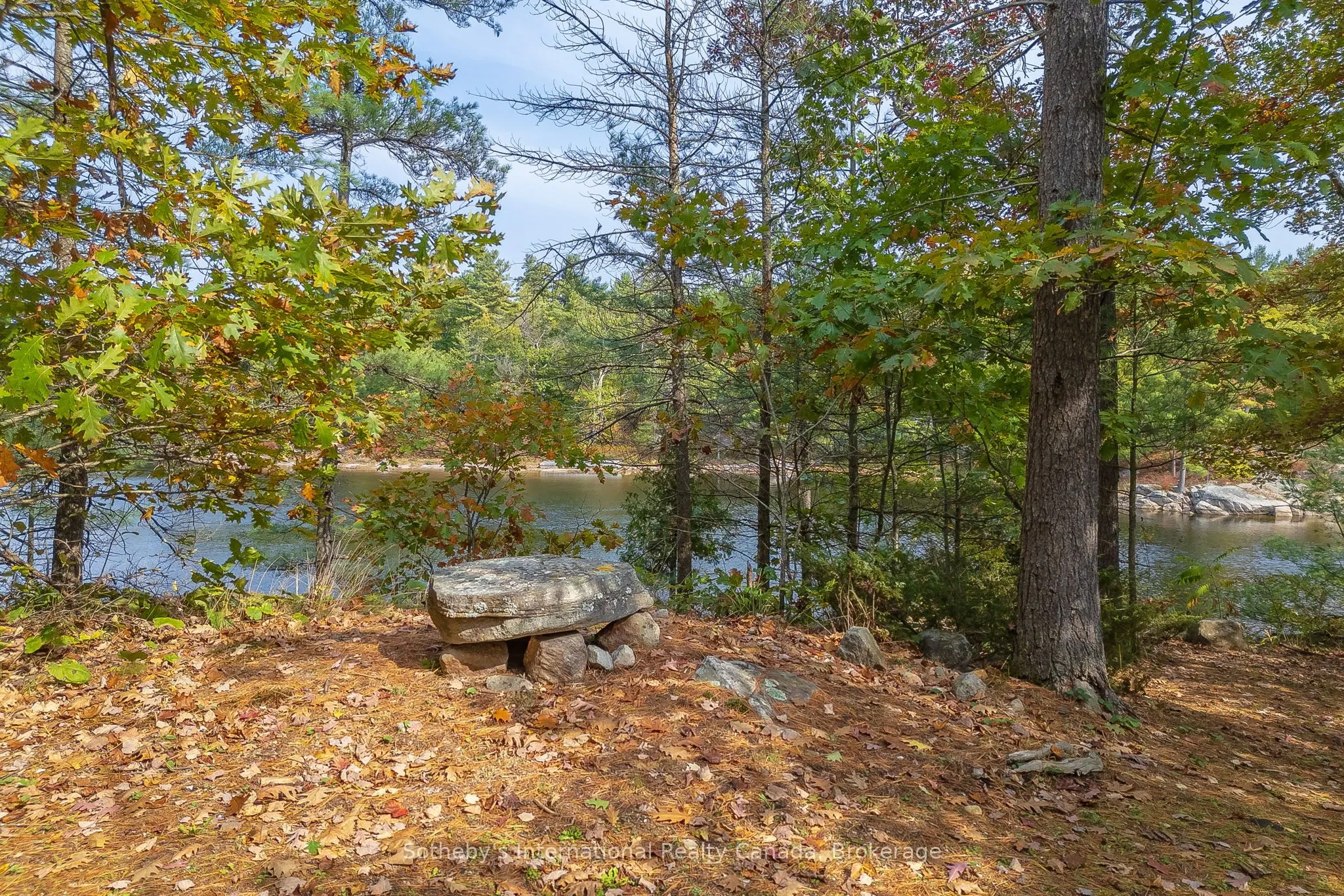 22418 GEORGIAN BAY SHORE