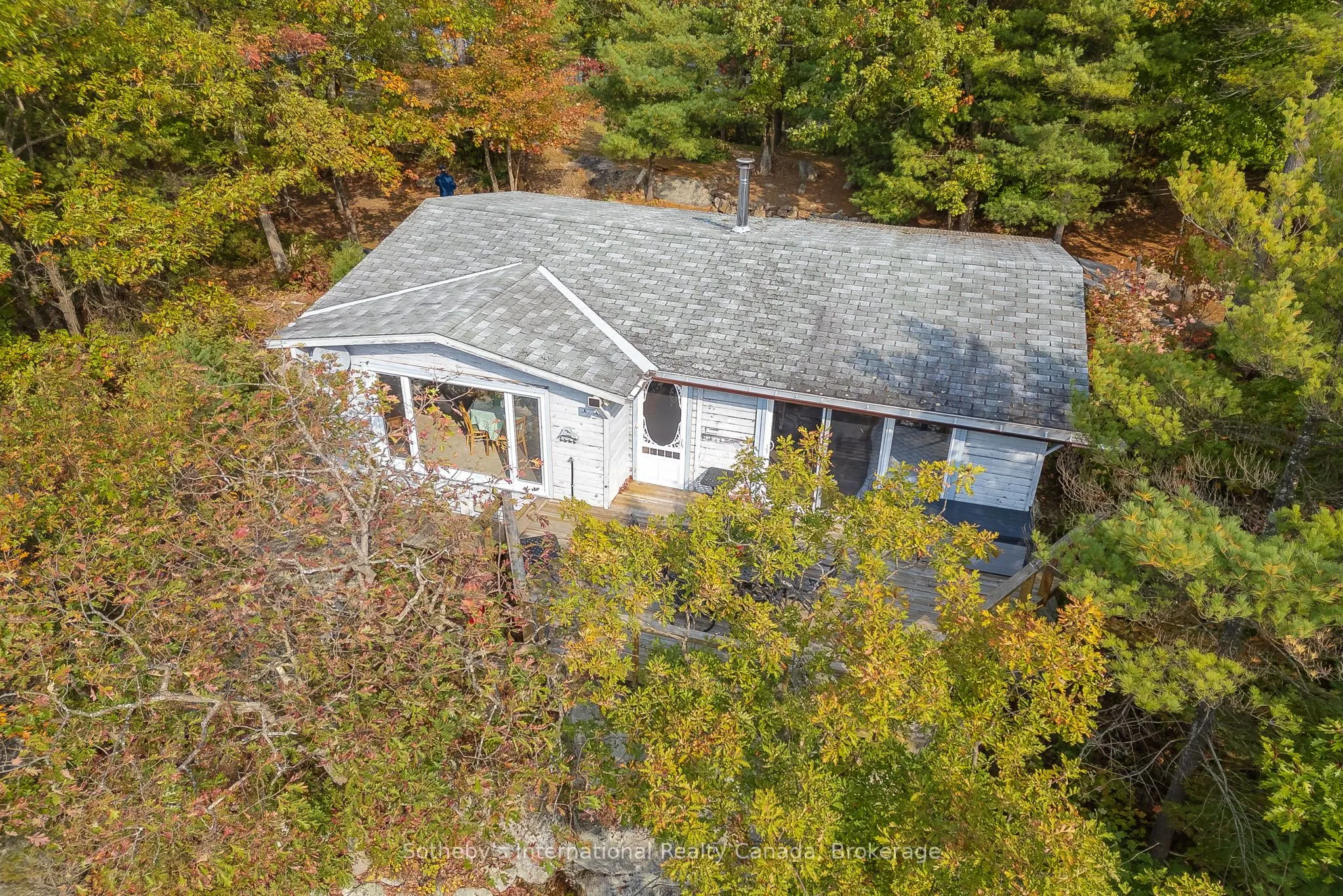 22418 GEORGIAN BAY SHORE
