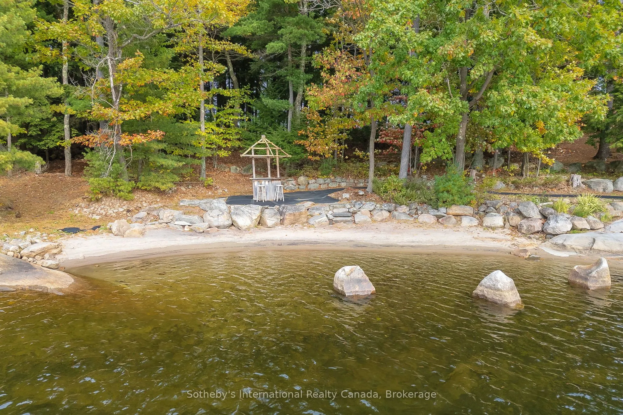 22418 GEORGIAN BAY SHORE