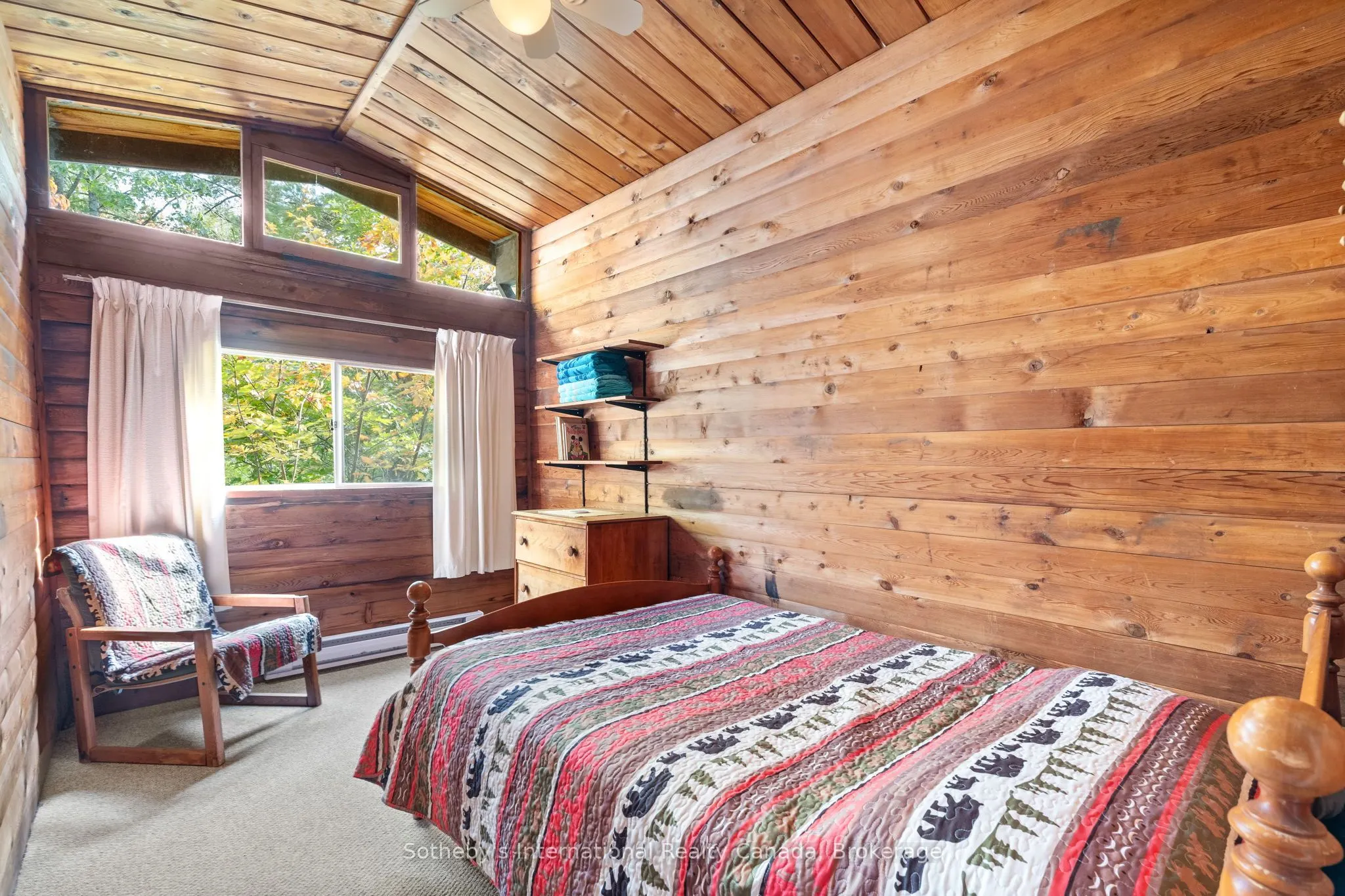 22418 GEORGIAN BAY SHORE