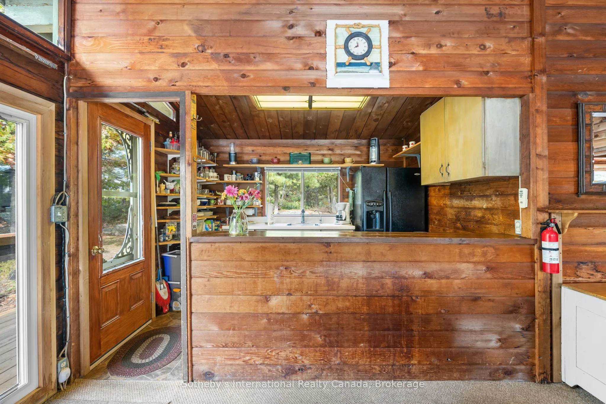22418 GEORGIAN BAY SHORE