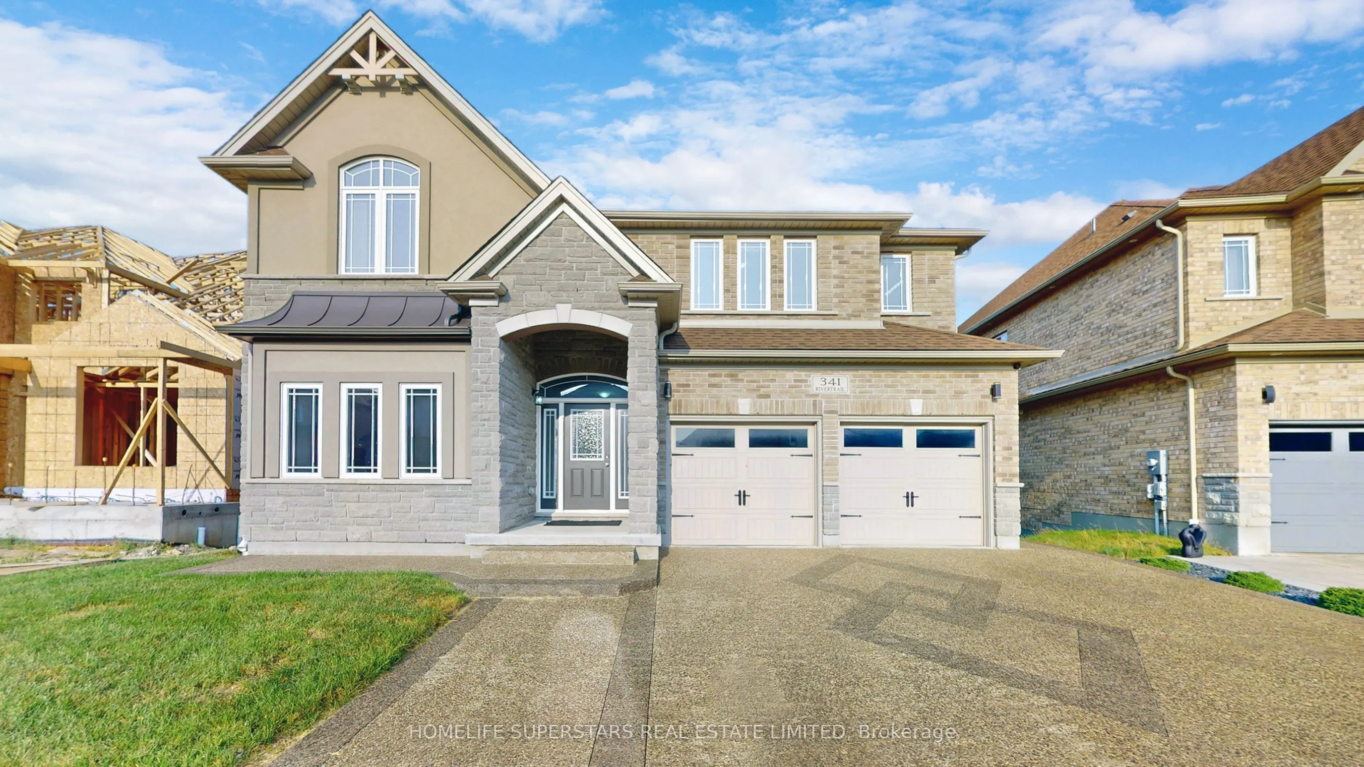 341 Rivertrail Avenue