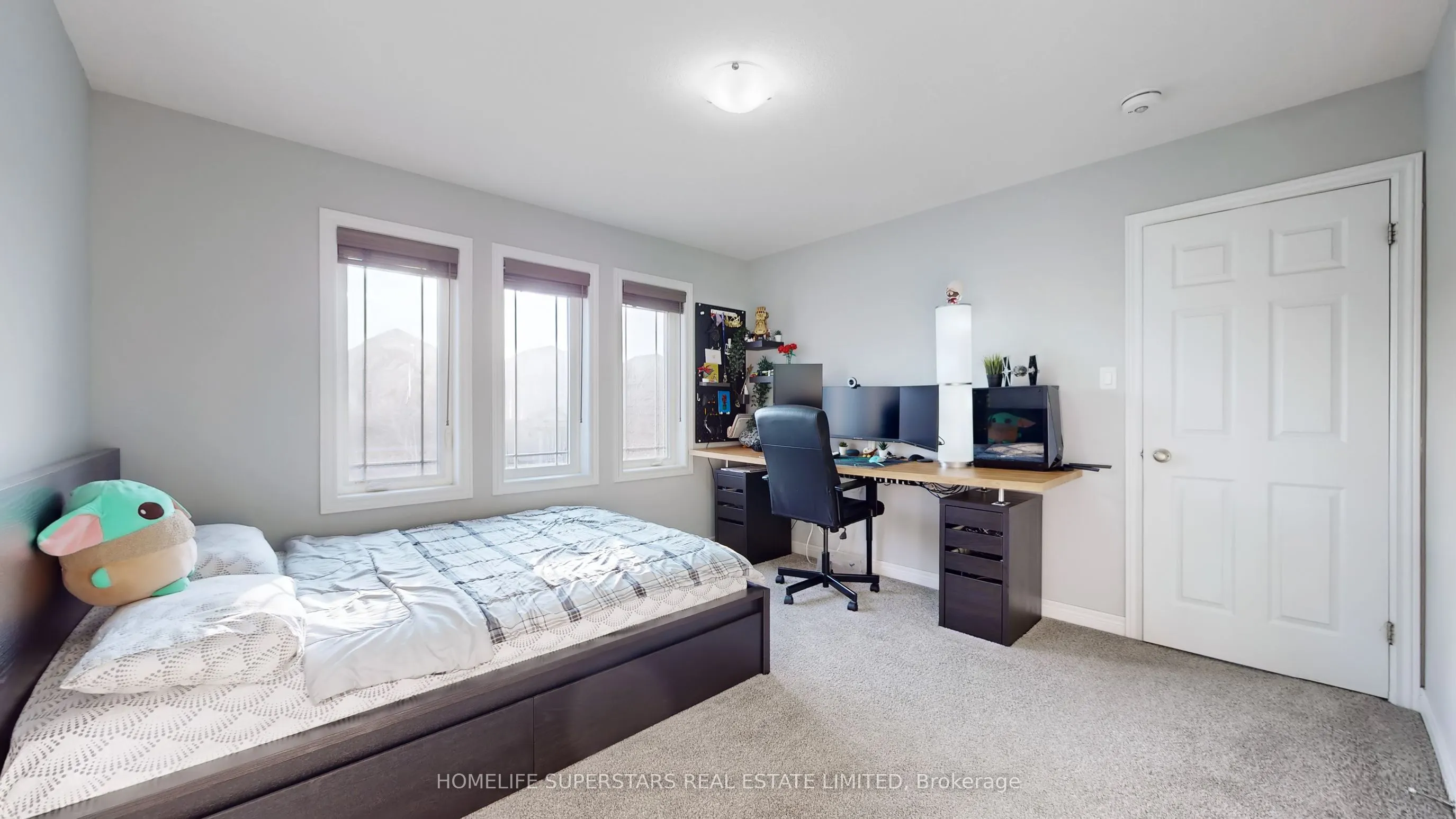 341 Rivertrail Avenue