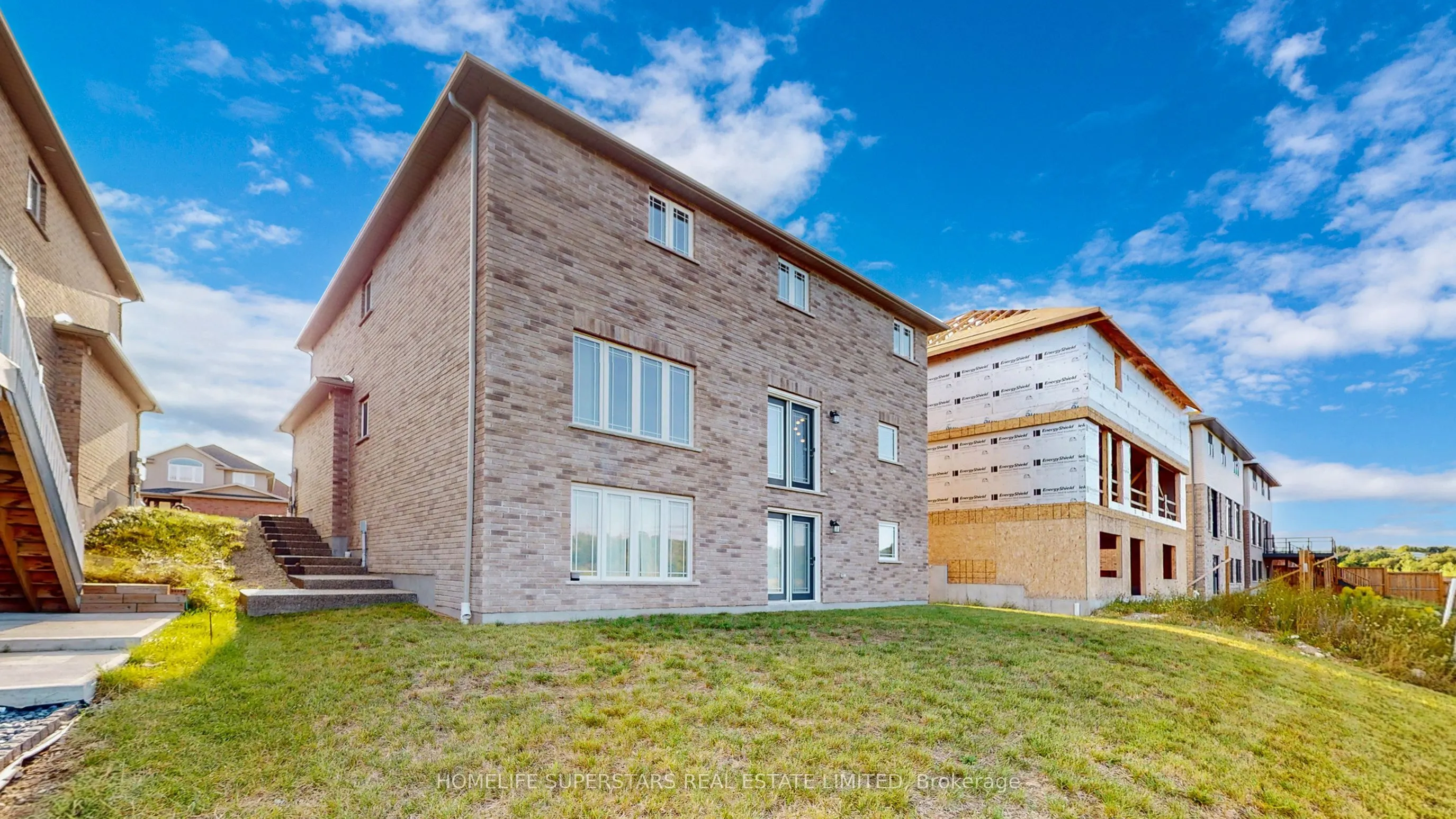 341 Rivertrail Avenue