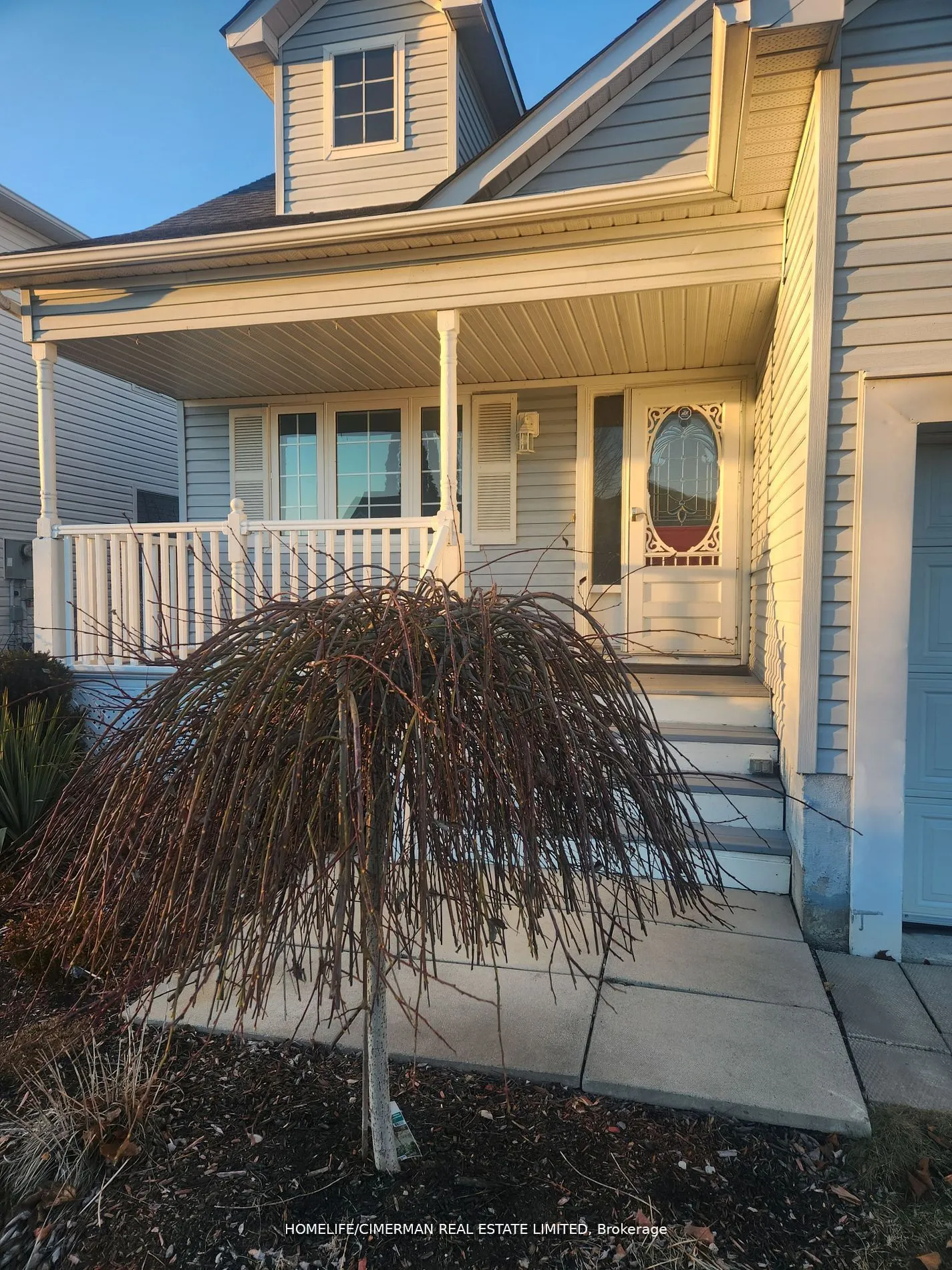 77 Jarvis Drive