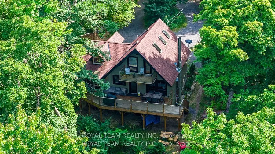 12 Hayhoe Road