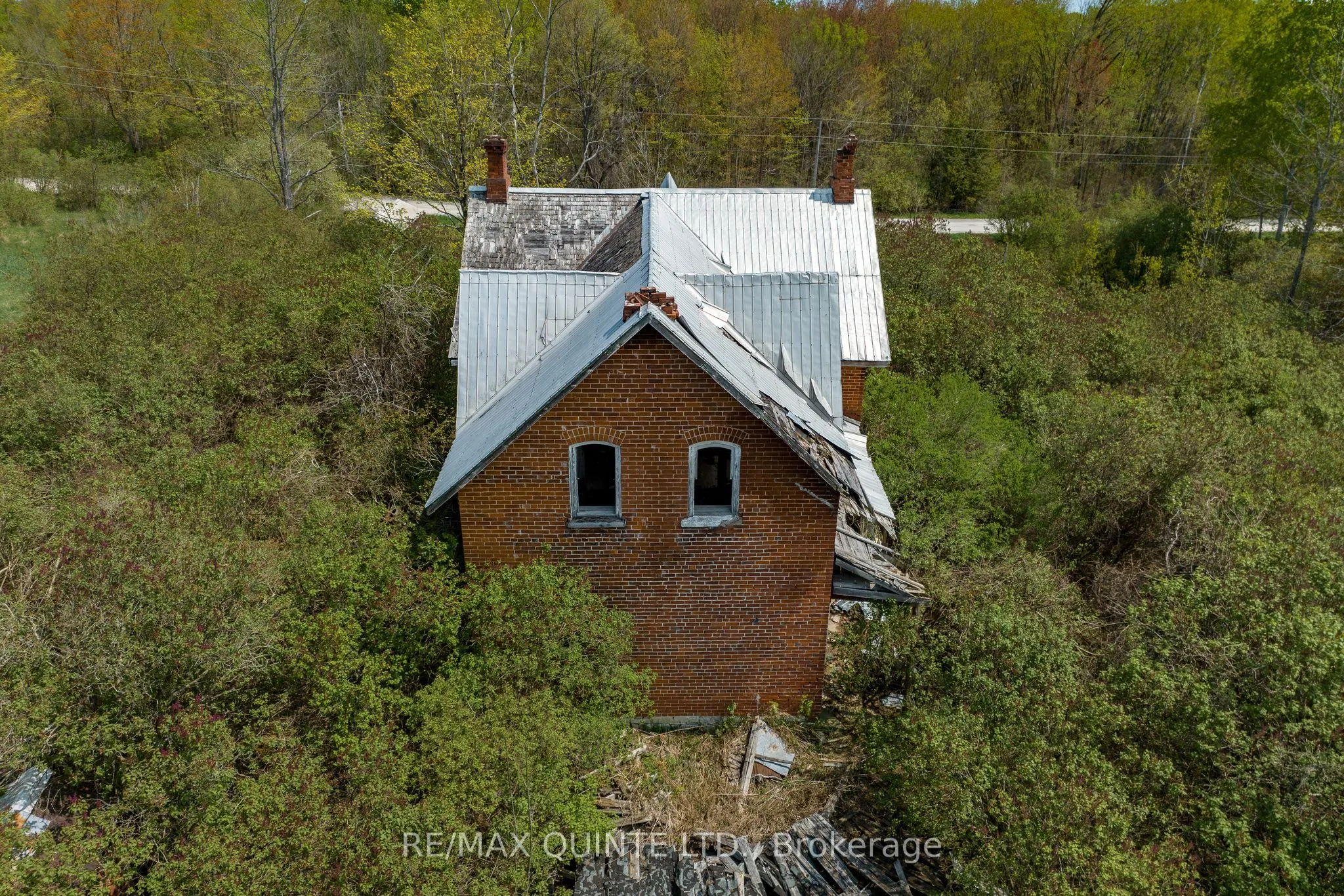 289 Woods Road