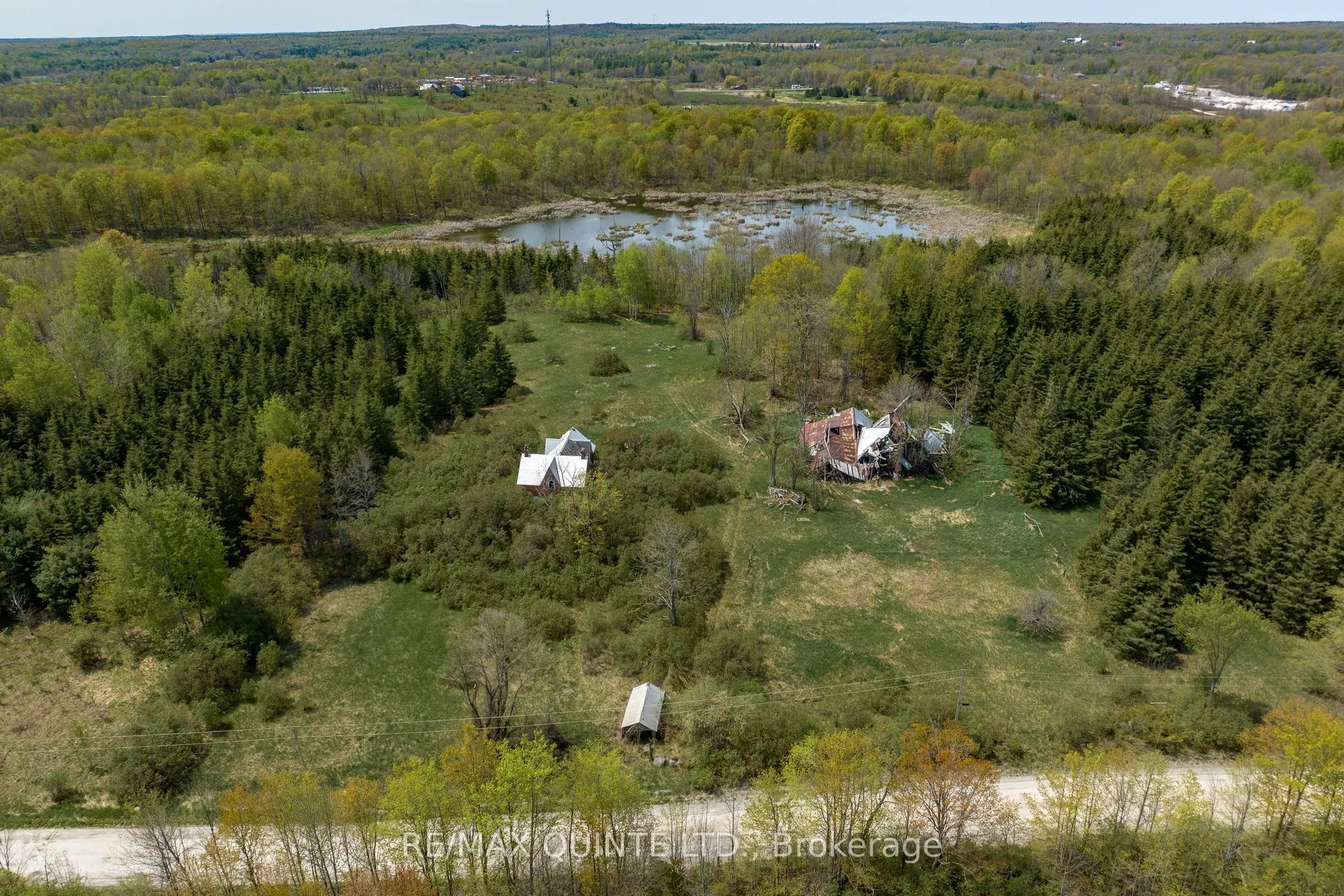 289 Woods Road